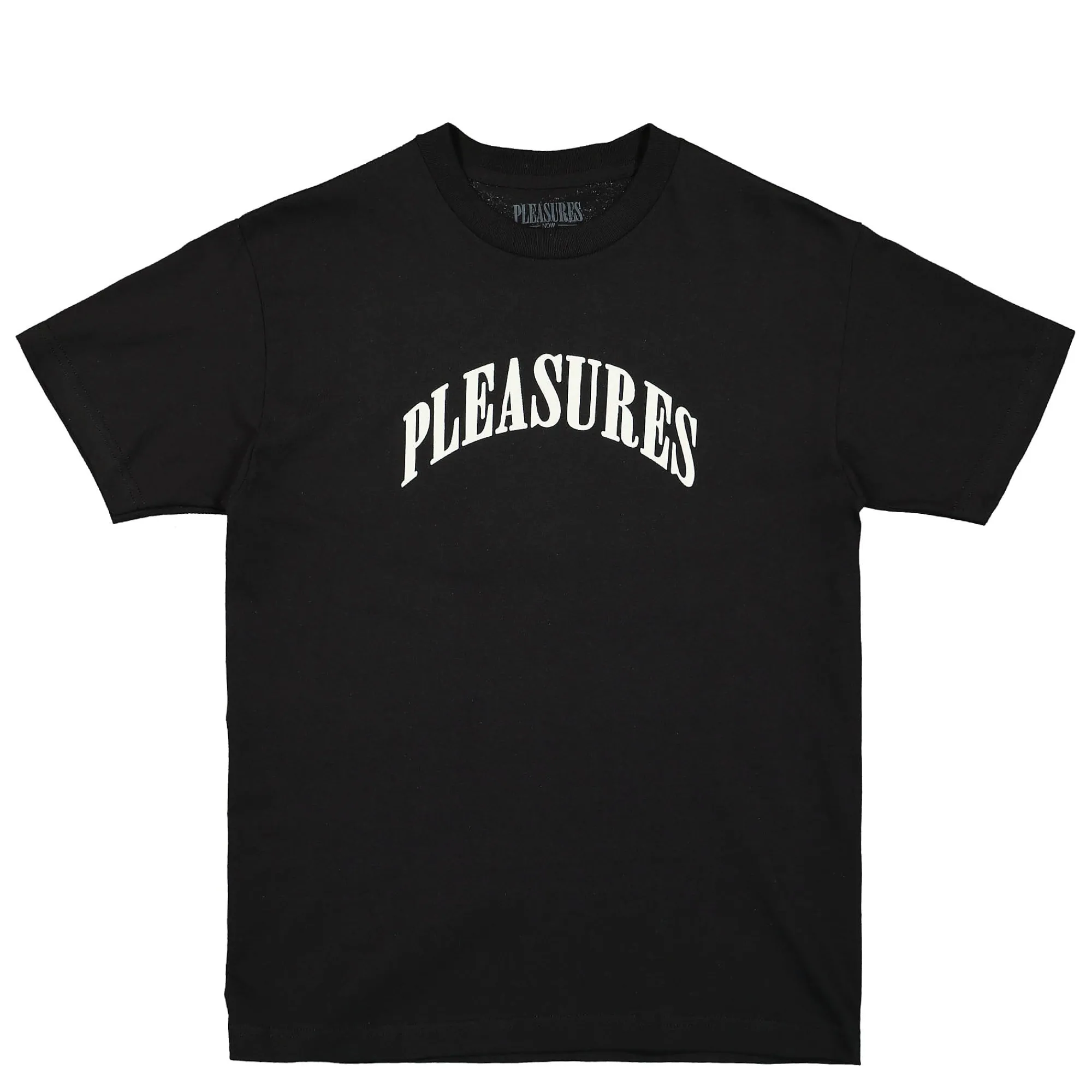 T-Shirts & Long Sleeves^Pleasures Surprise T-Shirt Black