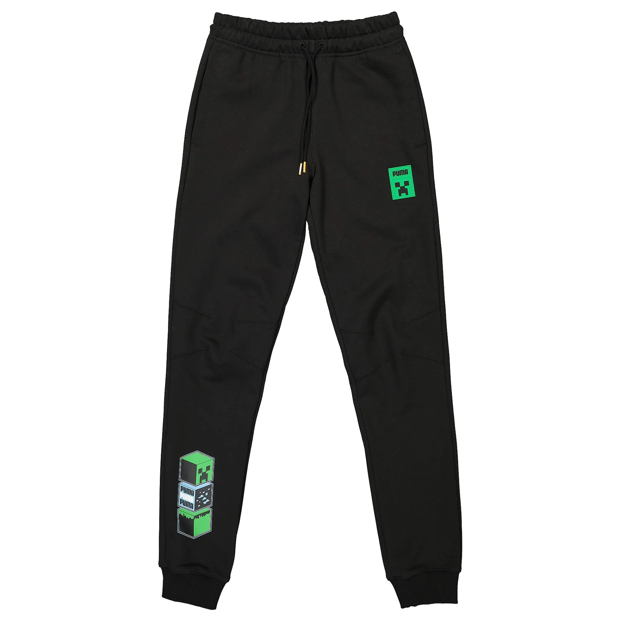 Pants & Shorts^Puma Sweatpants PumaBlack