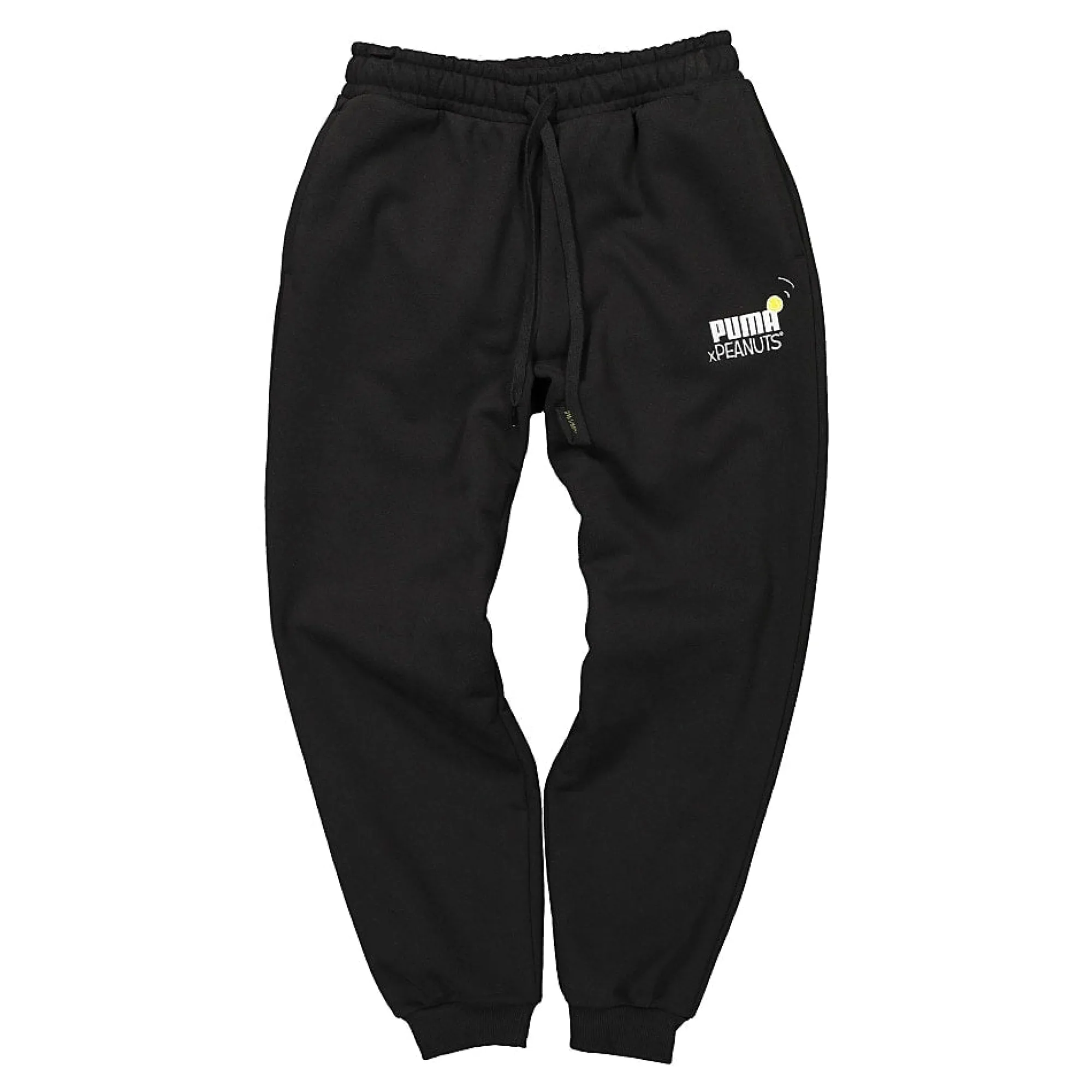 Pants & Shorts^Puma Sweatpants PumaBlack