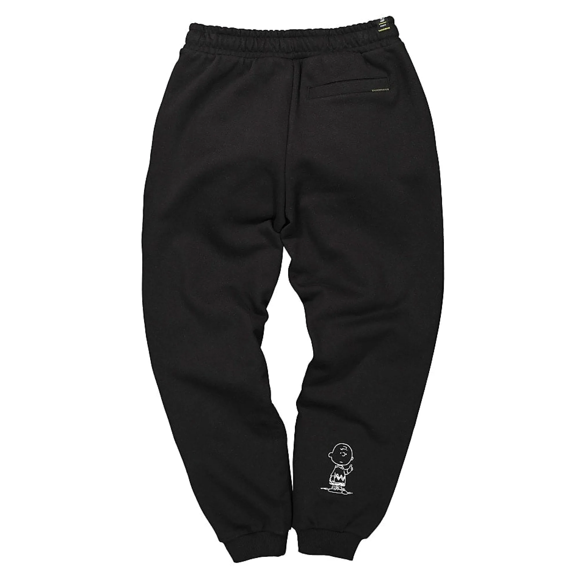 Pants & Shorts^Puma Sweatpants PumaBlack