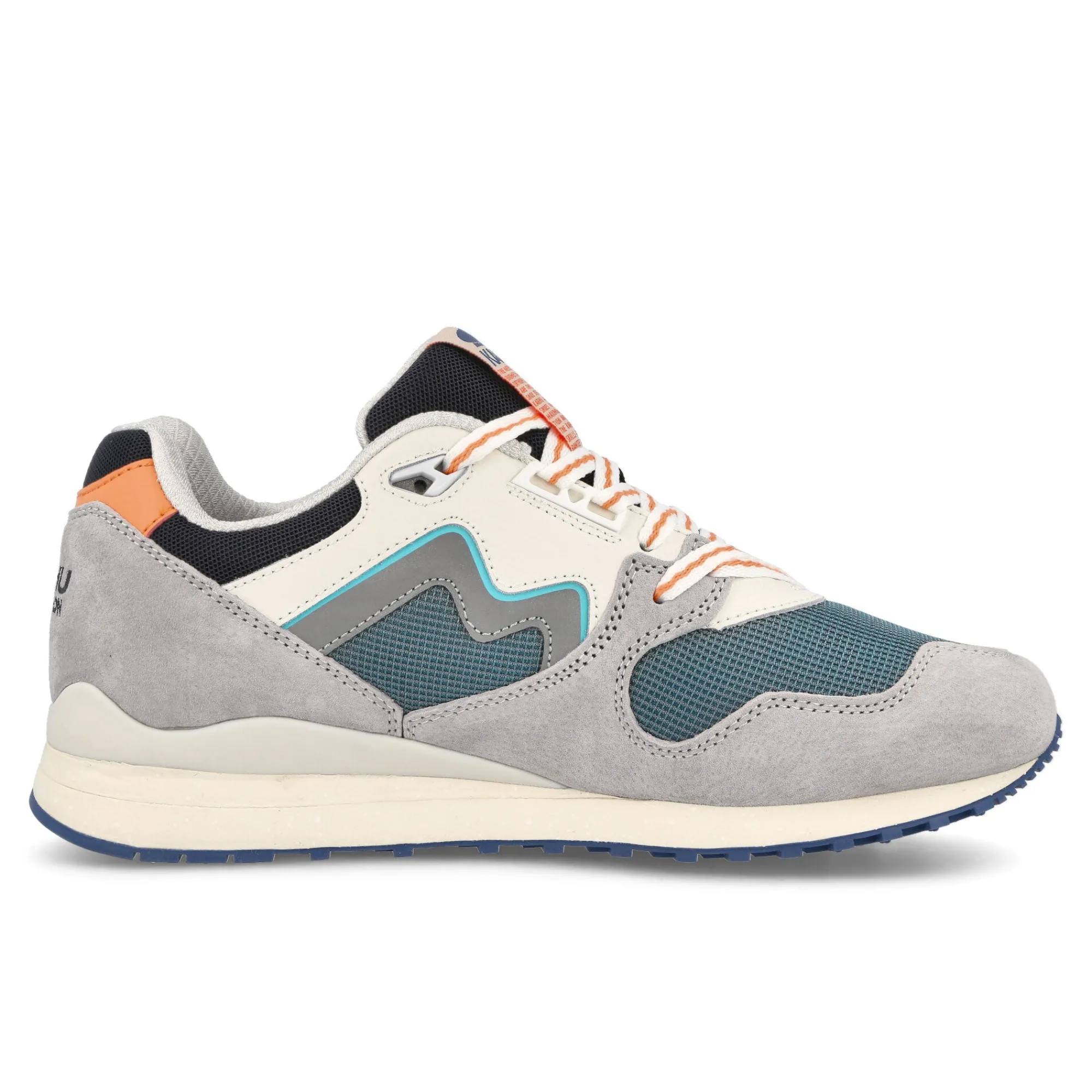 Low Tops | Retro & Running^Karhu Synchron DawnBlue-LilyWhite