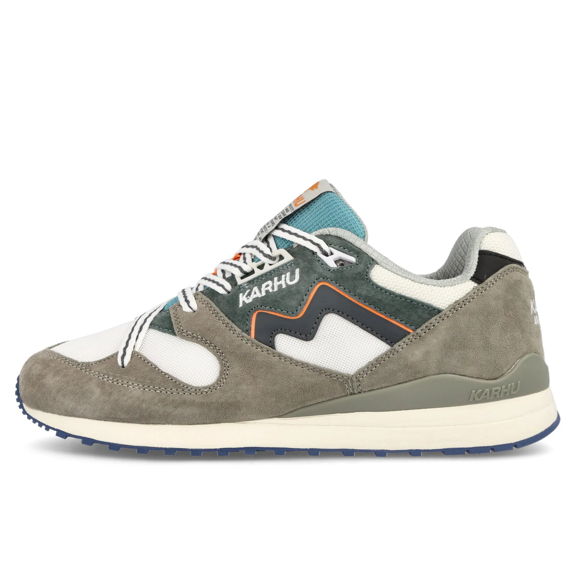 Low Tops | Retro & Running^Karhu Synchron Classic AbbeyStone-Turbulence