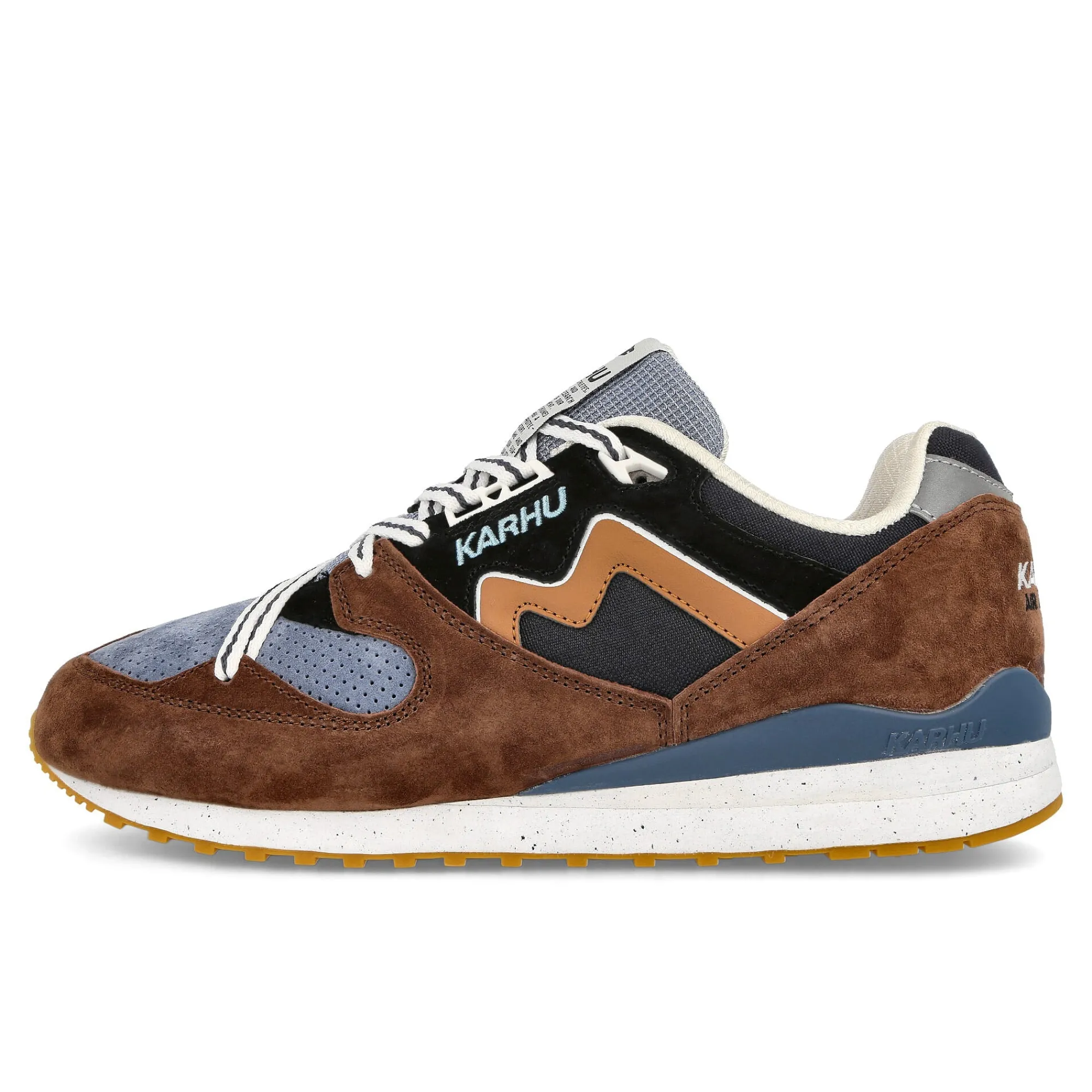 Low Tops | Retro & Running^Karhu Synchron Classic Aztec-BrownSugar