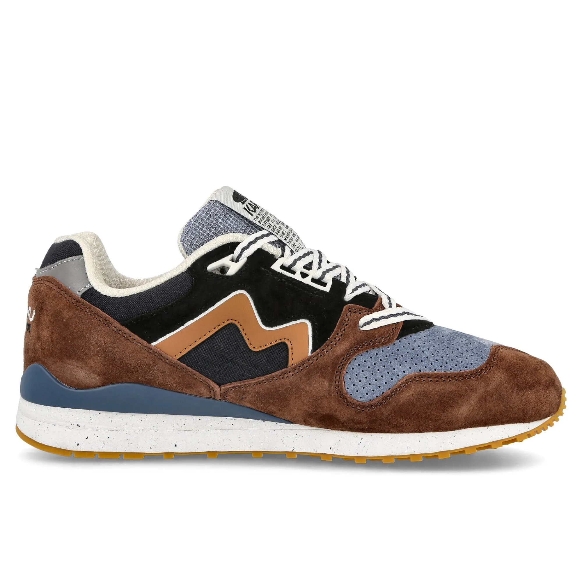 Low Tops | Retro & Running^Karhu Synchron Classic Aztec-BrownSugar