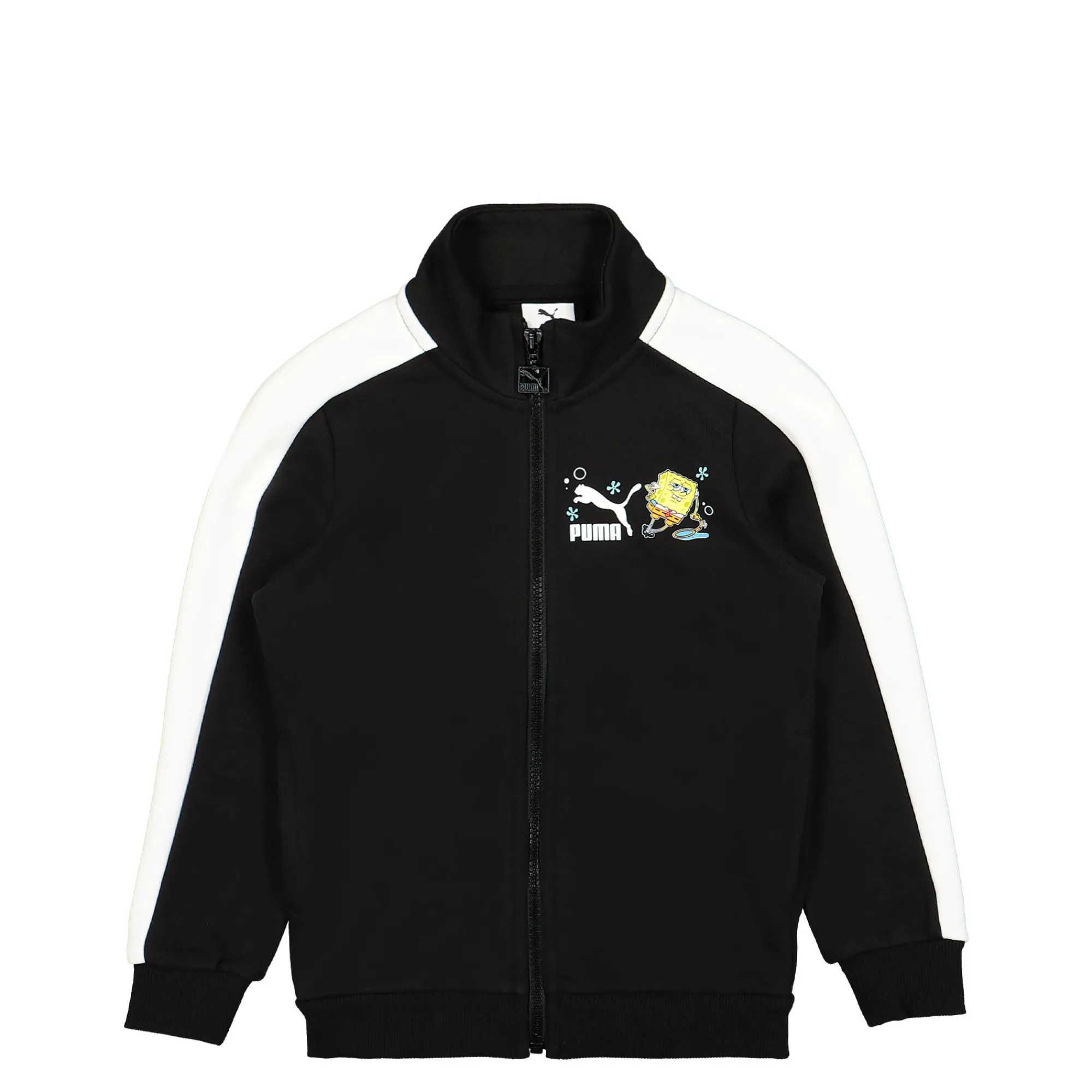 Sweatshirts & Hoodies | Jackets^Puma T7 Track Jacket PumaBlack