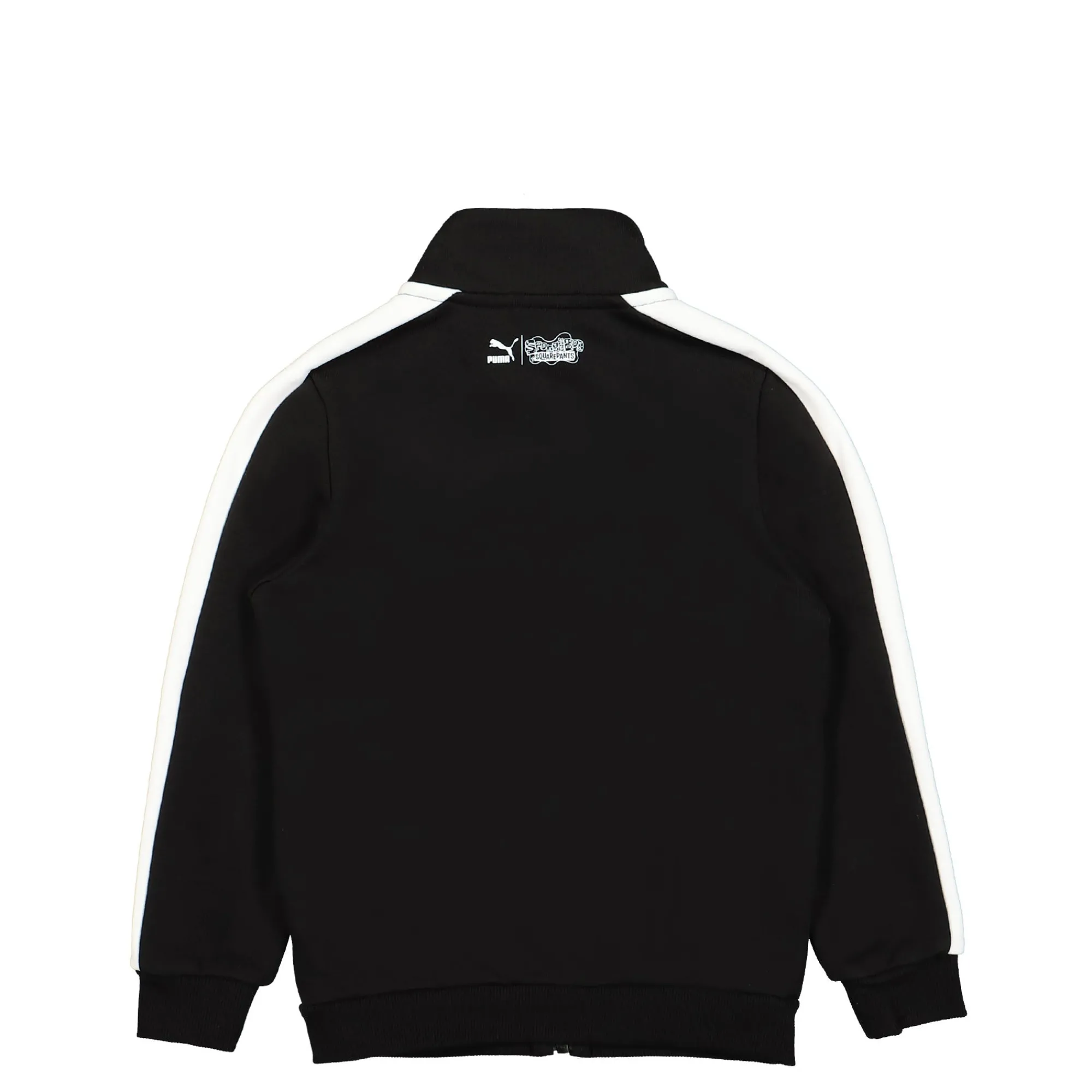 Sweatshirts & Hoodies | Jackets^Puma T7 Track Jacket PumaBlack