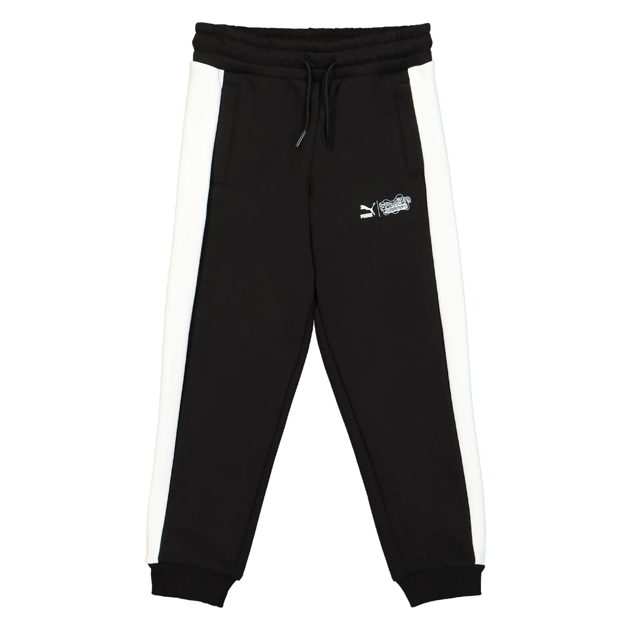 Suits^Puma T7 Track Pant PumaBlack