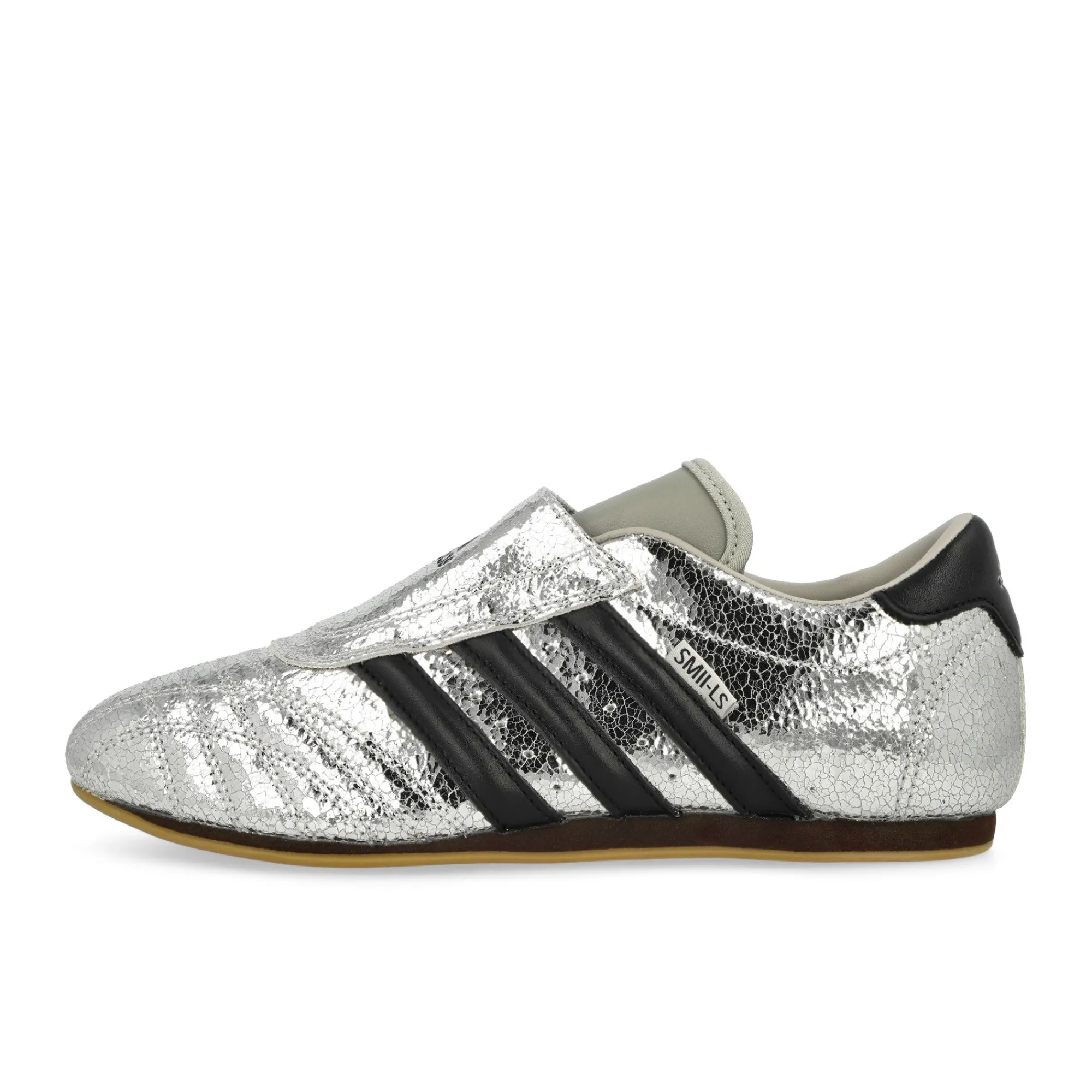 Low Tops | The Classics^adidas Taekwondo W SilverMetallic/CoreBlack/Gum5