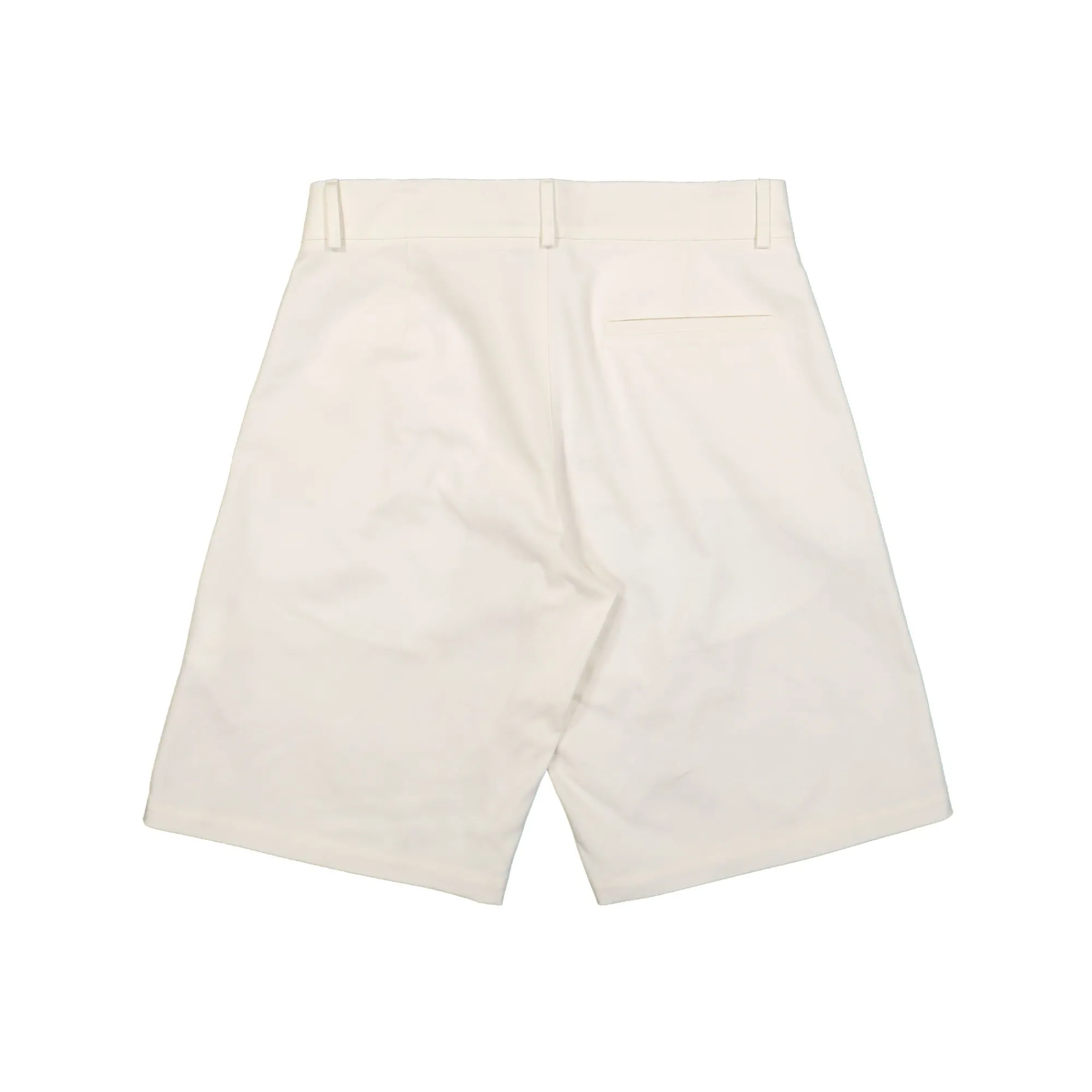 Pants & Shorts^Liberal Youth Ministry Tailored Wover Shorts White