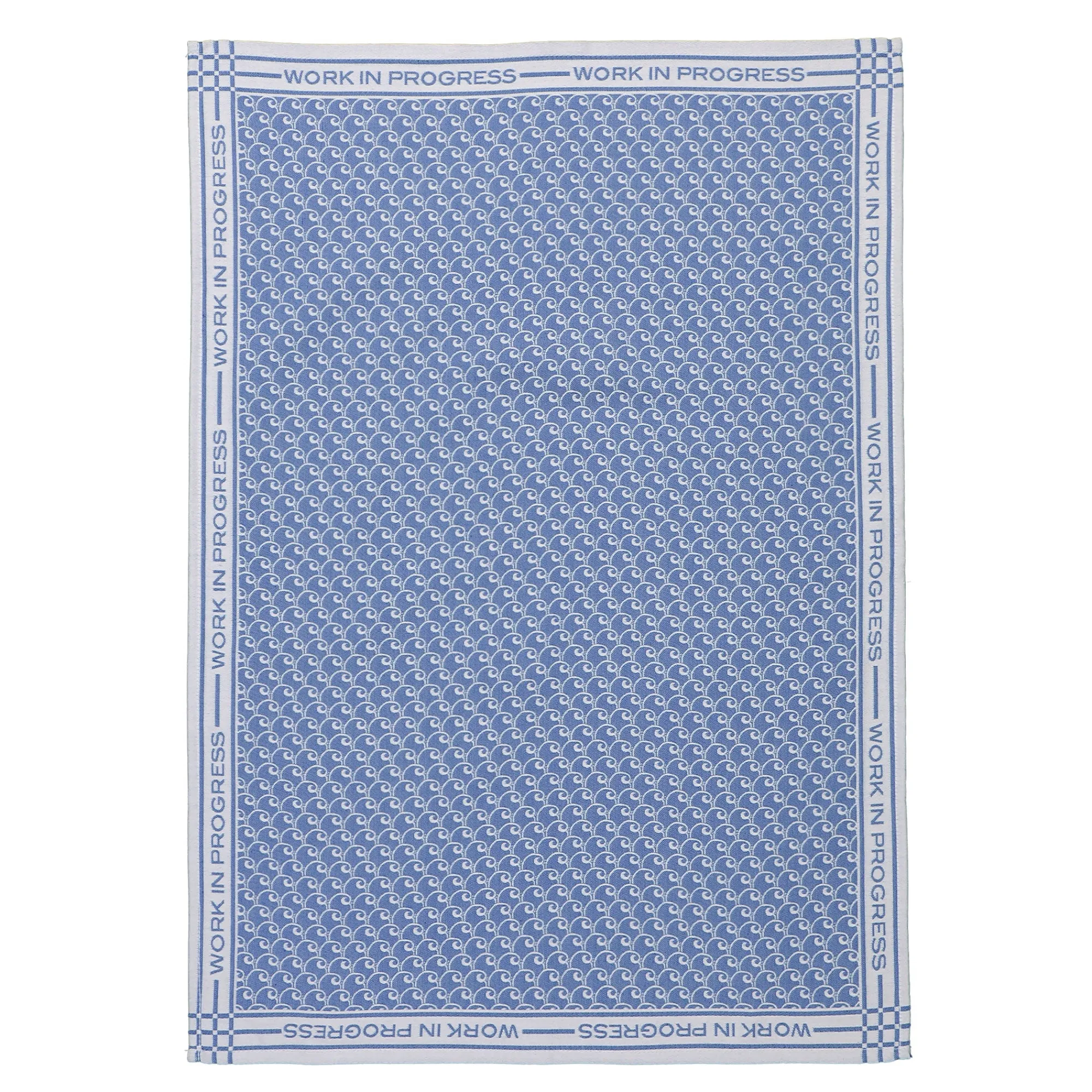 Home Accessories | Home Accessories^Carhartt WIP Tea Towel Set White/Blue