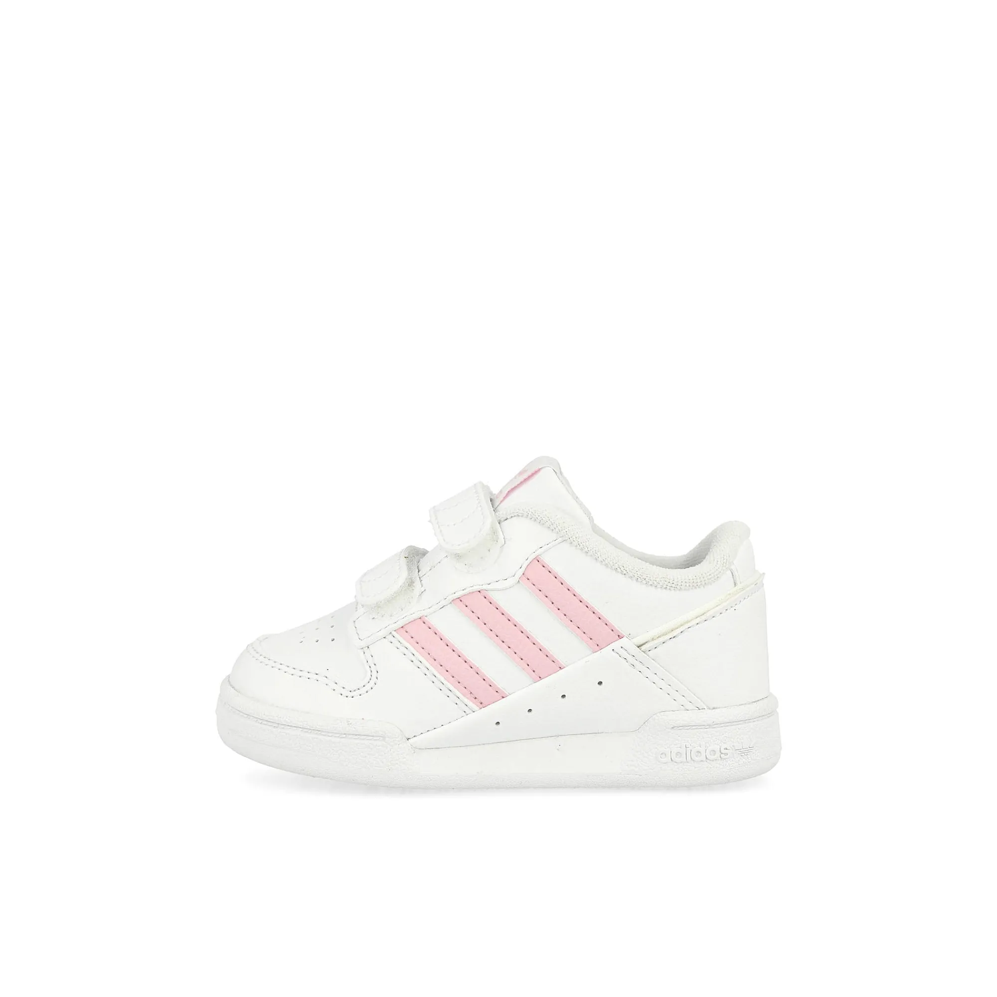 Low Tops | Infants^adidas Team Court 2 STR CF I FootwearWhite/ClearPink/FootwearWhite