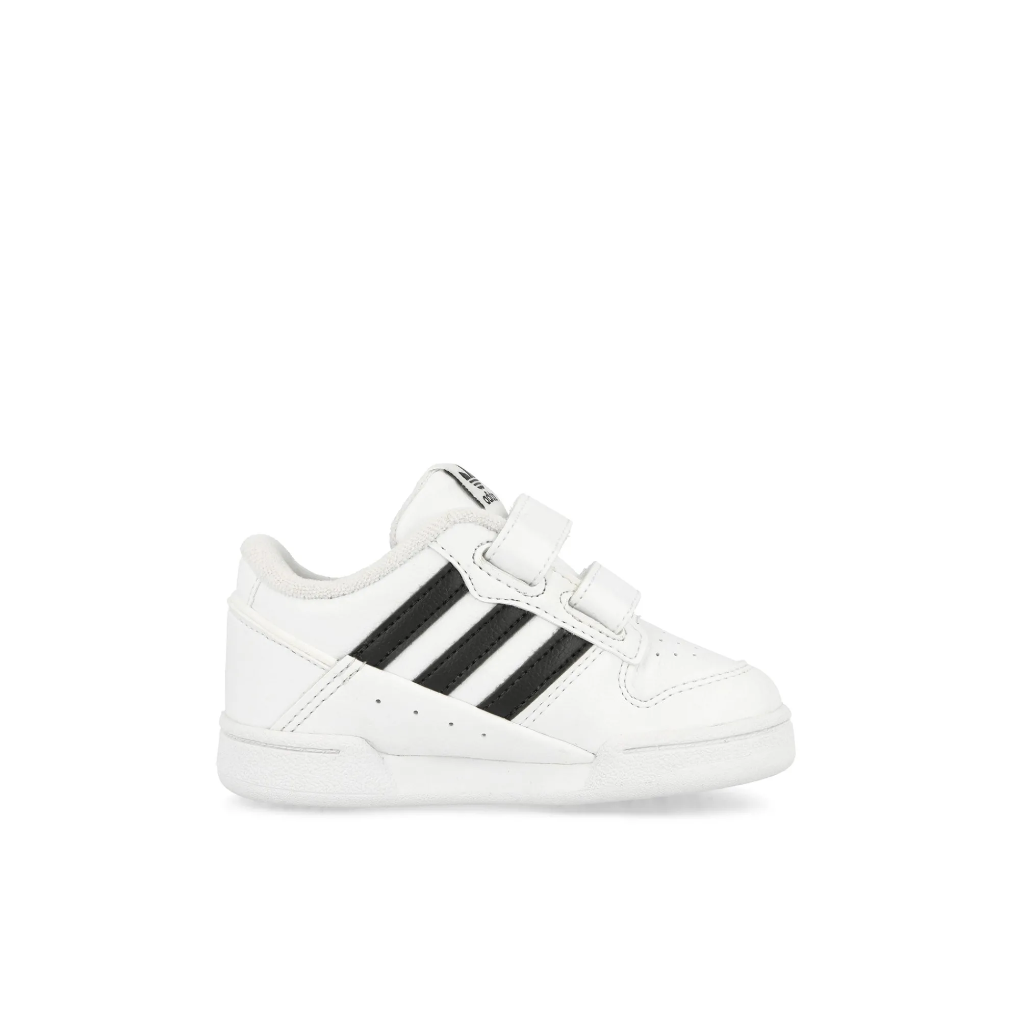 Infants | Low Tops^adidas Team Court 2 STR CF I FootwearWhite/CoreBlack/FootwearWhite