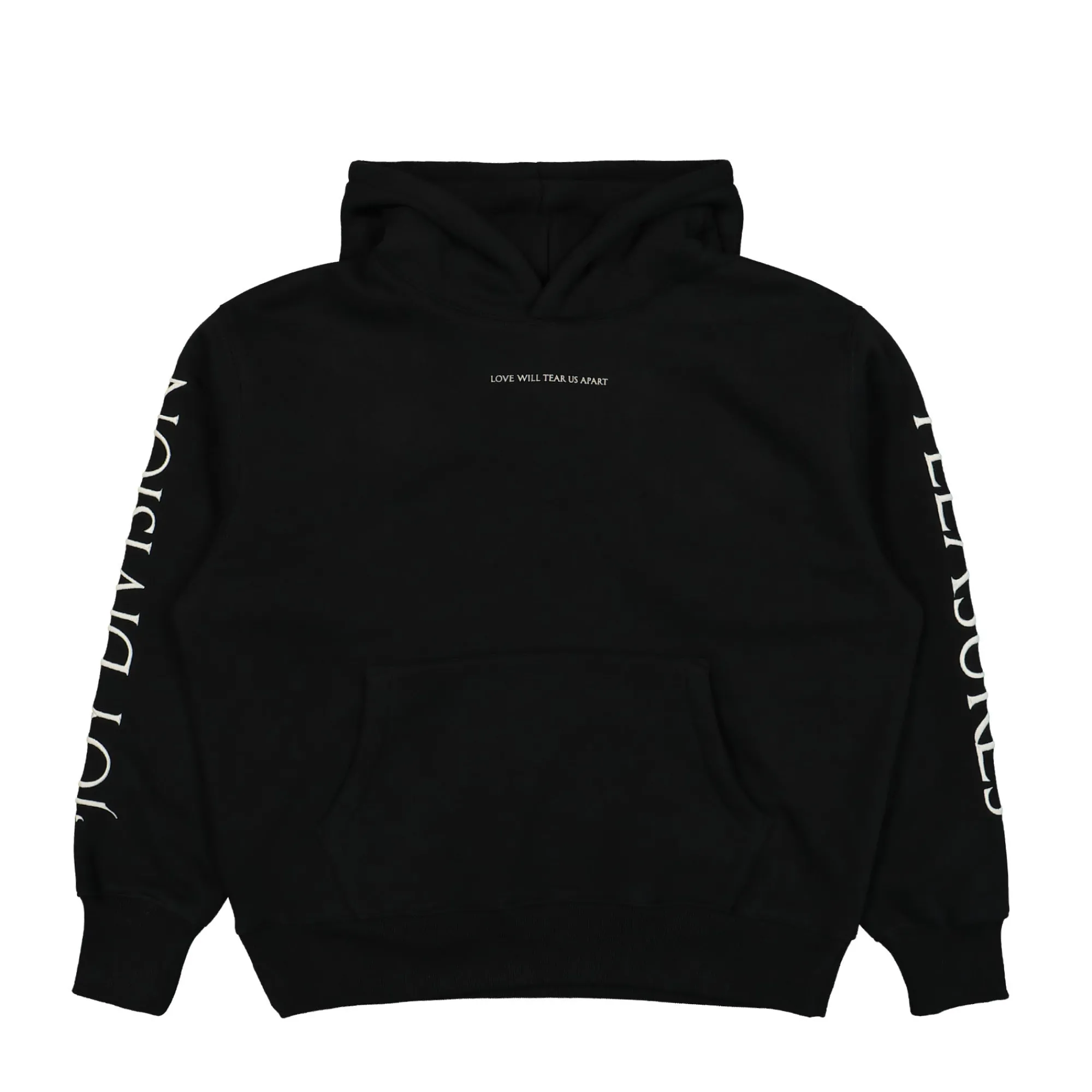 Sweatshirts & Hoodies^Pleasures Tear Us Apart Hoodie Black