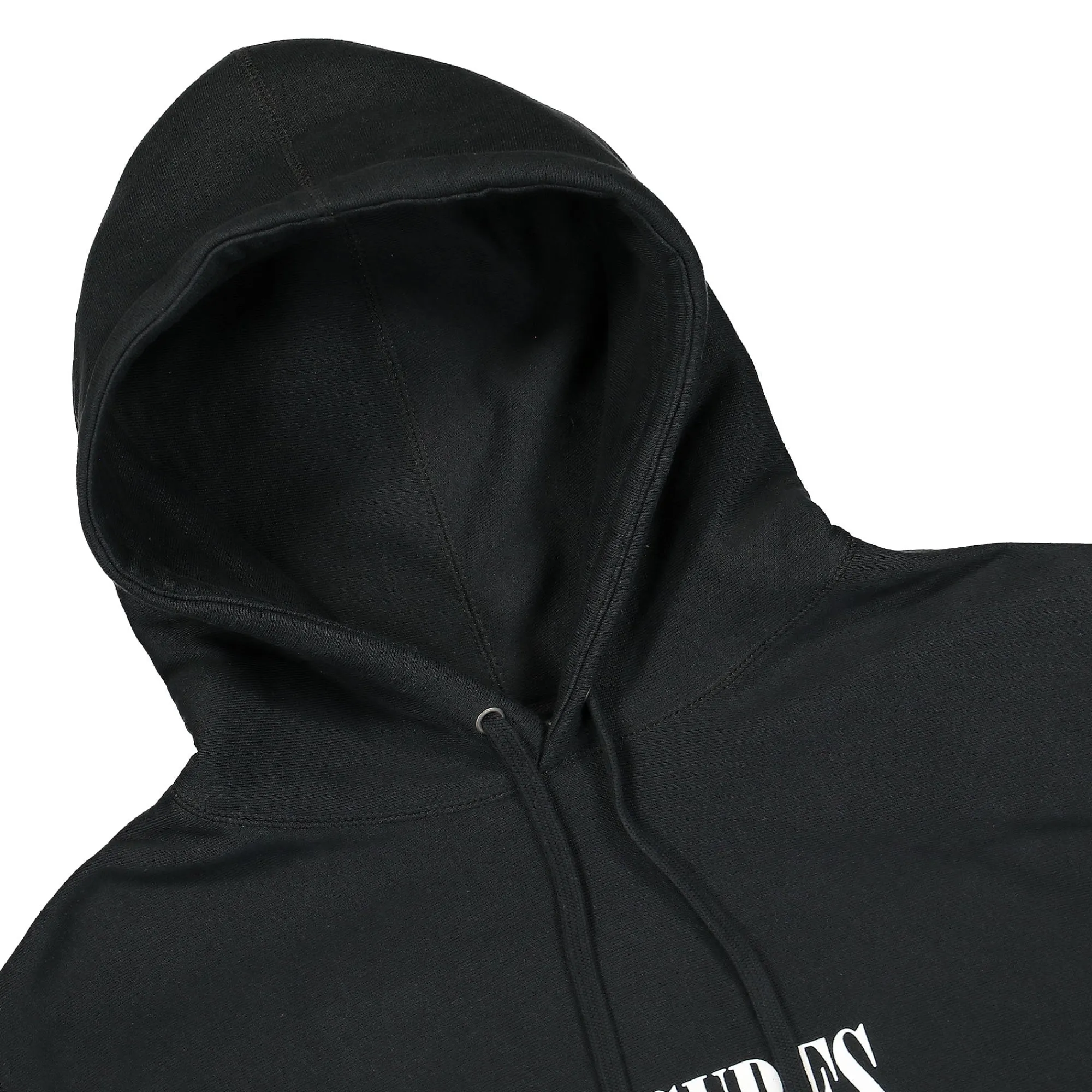 Sweatshirts & Hoodies^Pleasures Technique Premium Hoodie Black