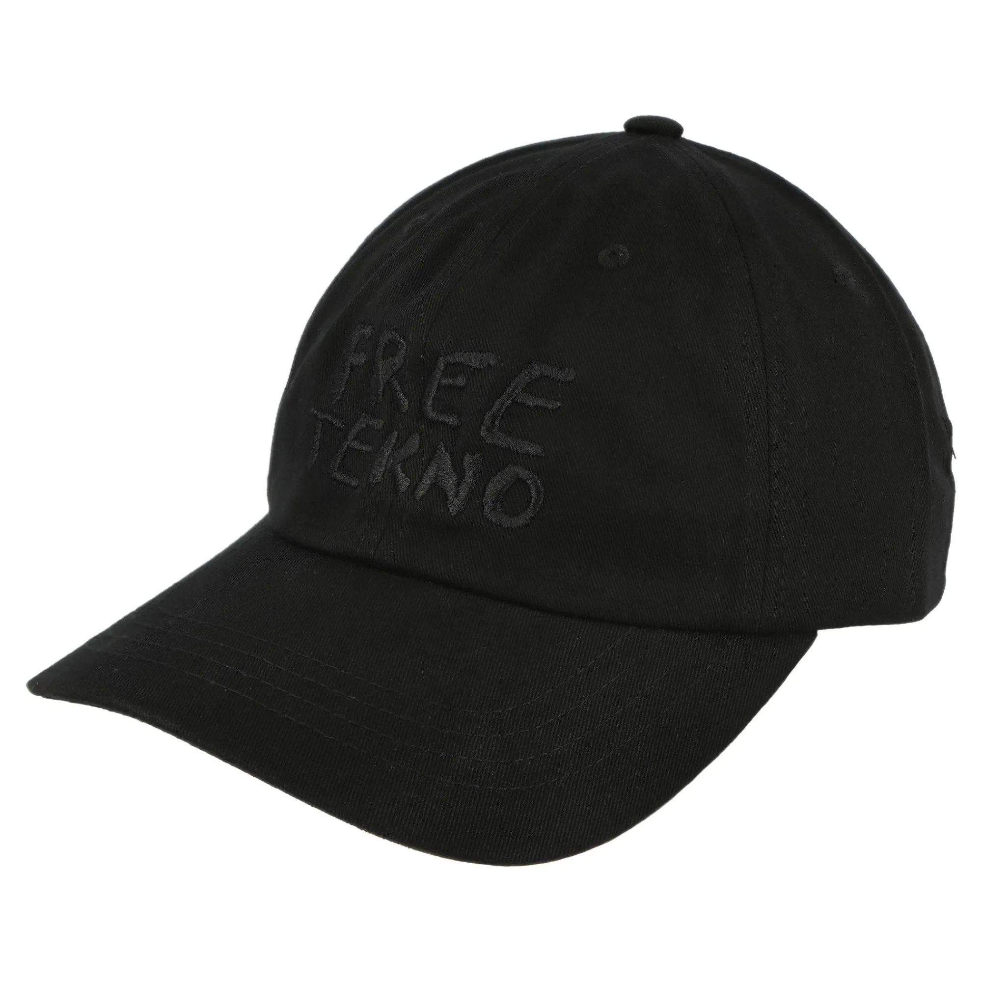 Caps, Hats & Beanies | Caps, Hats & Beanies^Obey Tekno Hat Black