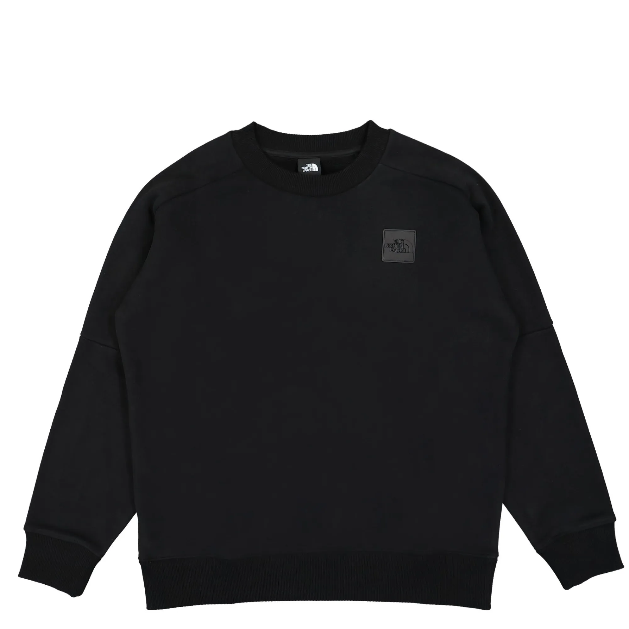 Sweatshirts & Hoodies^The North Face The 489 Crew TNFBlack