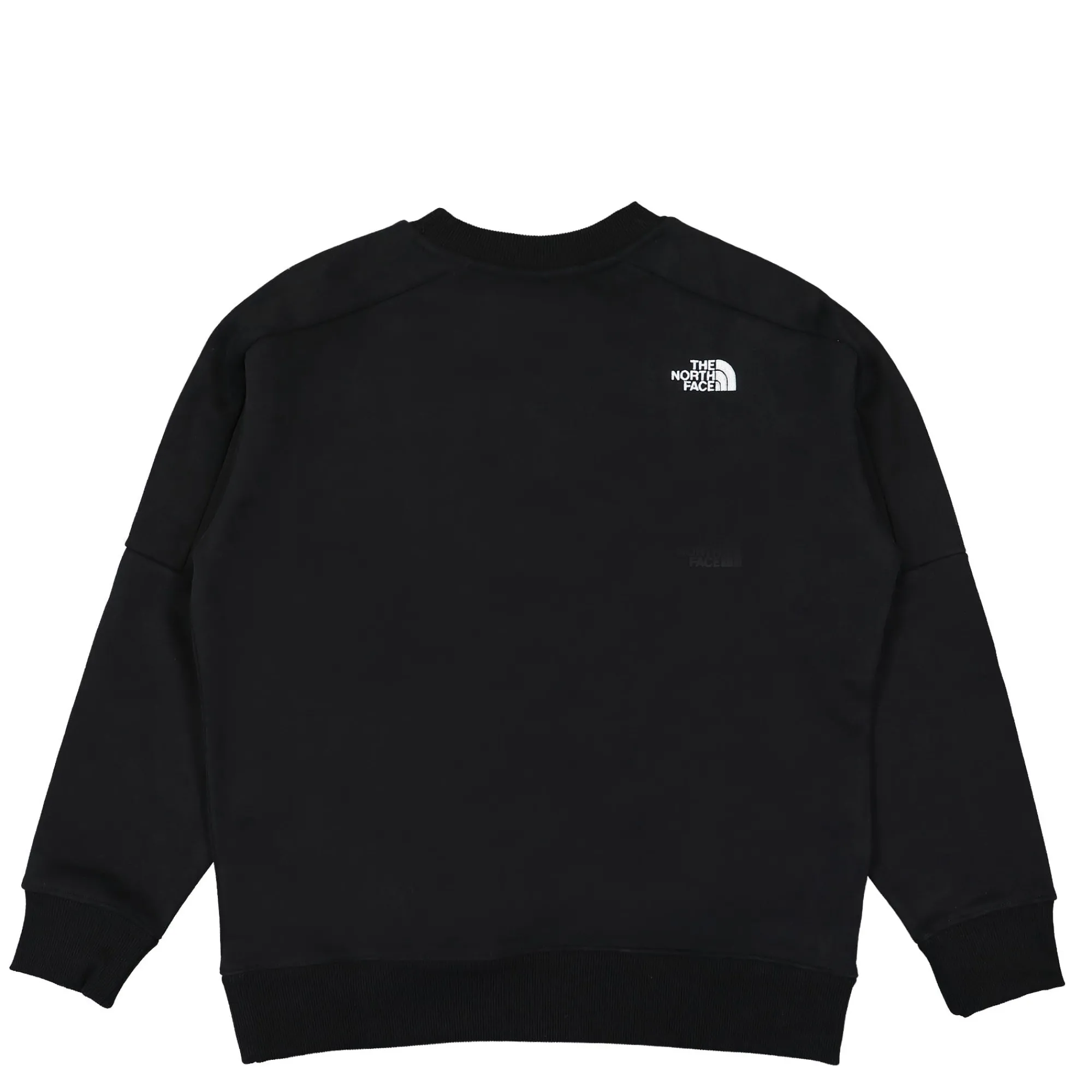 Sweatshirts & Hoodies^The North Face The 489 Crew TNFBlack