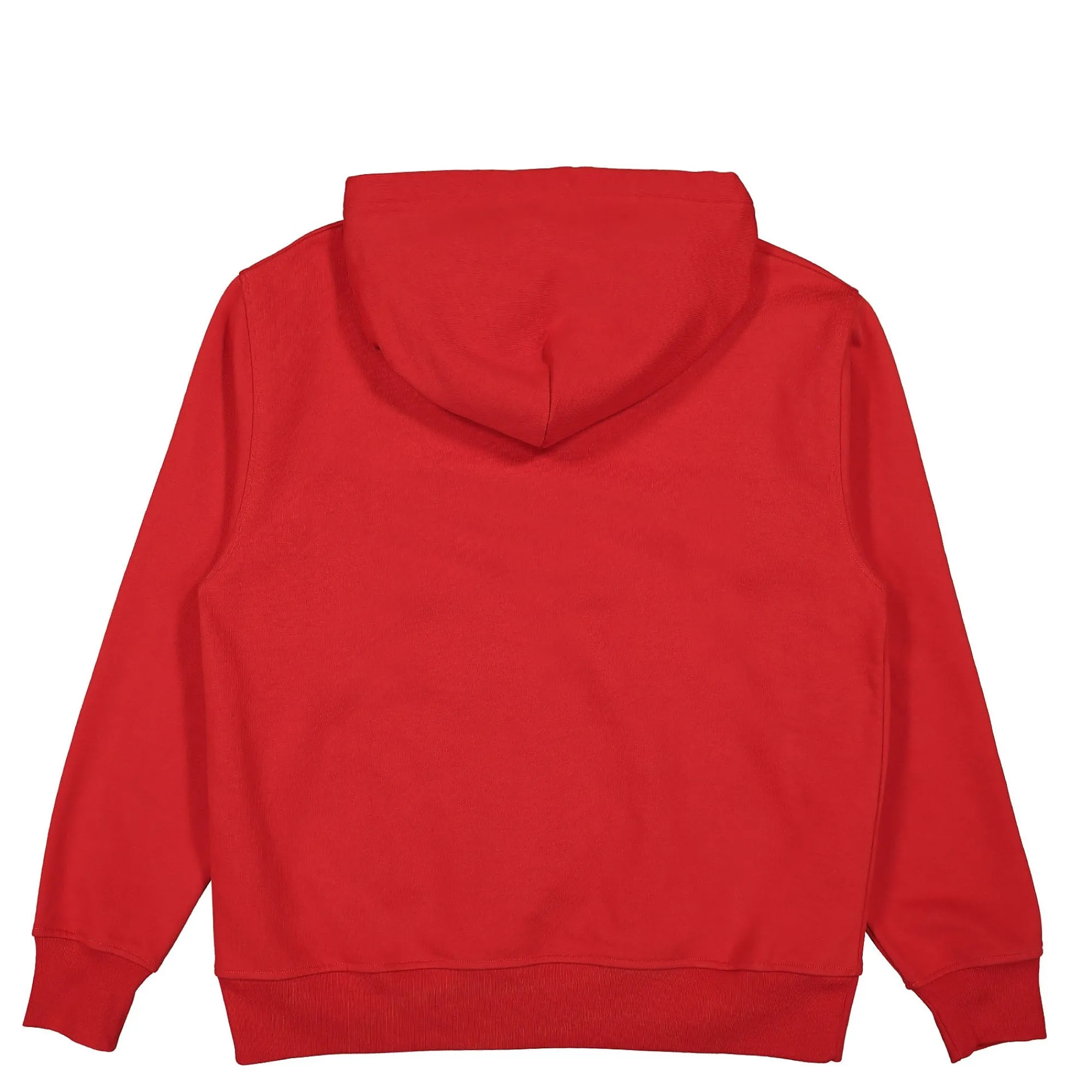 Sweatshirts & Hoodies^Just Don The Dealers Authorized Hoodie Red