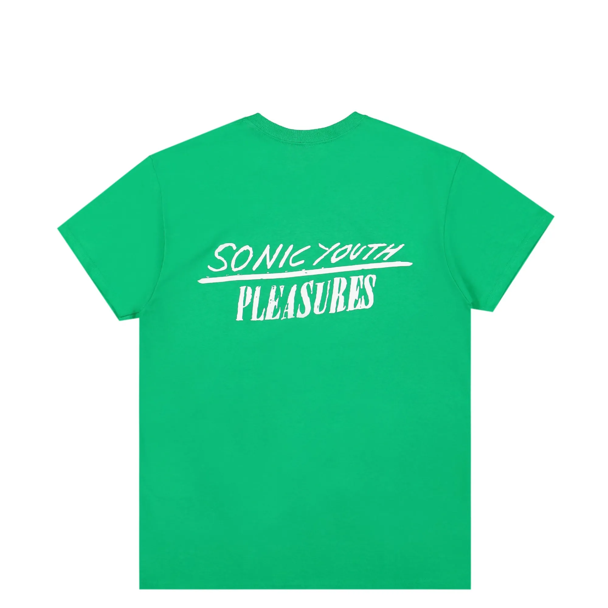 T-Shirts & Long Sleeves^Pleasures The Goo T-Shirt Green