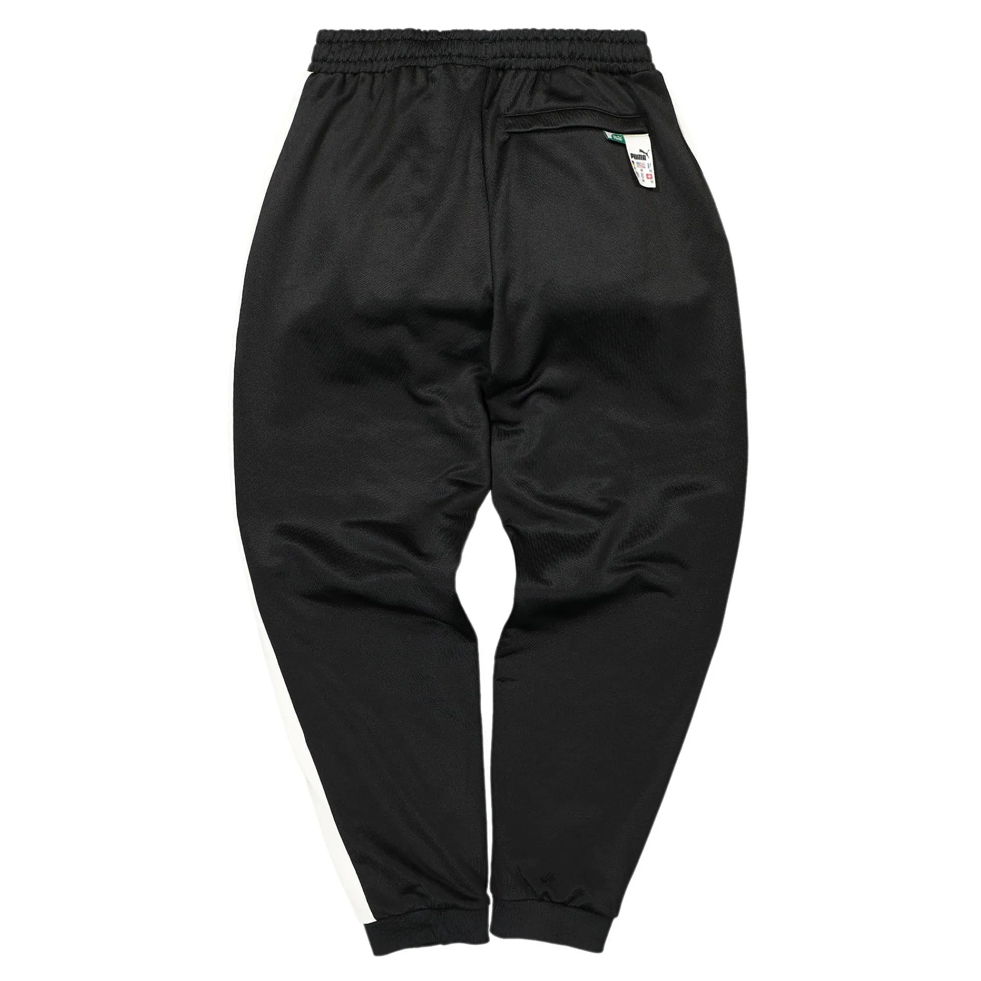 Pants & Shorts^Puma The Never Worn T7 Track Pants PumaBlack