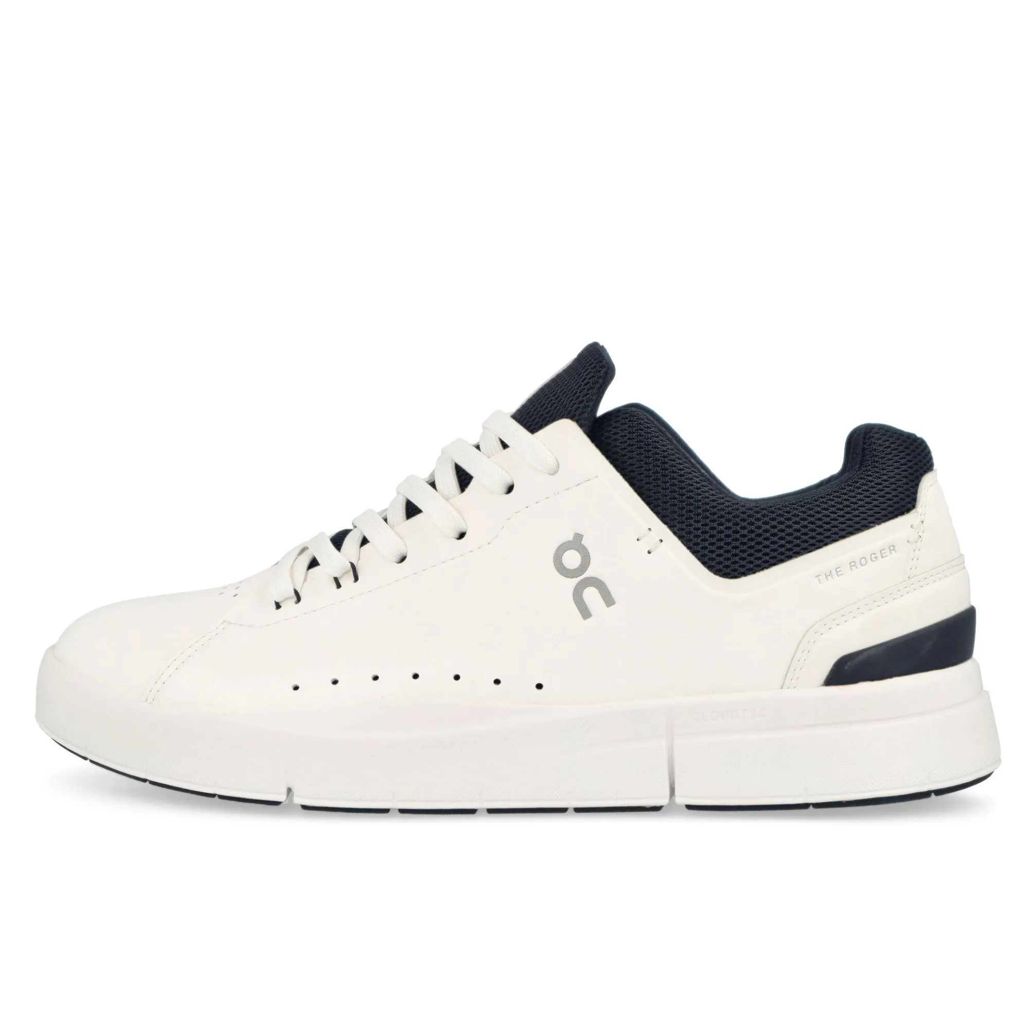 Low Tops | Basketball & Court^On Running The Roger Advantage White/Midnight