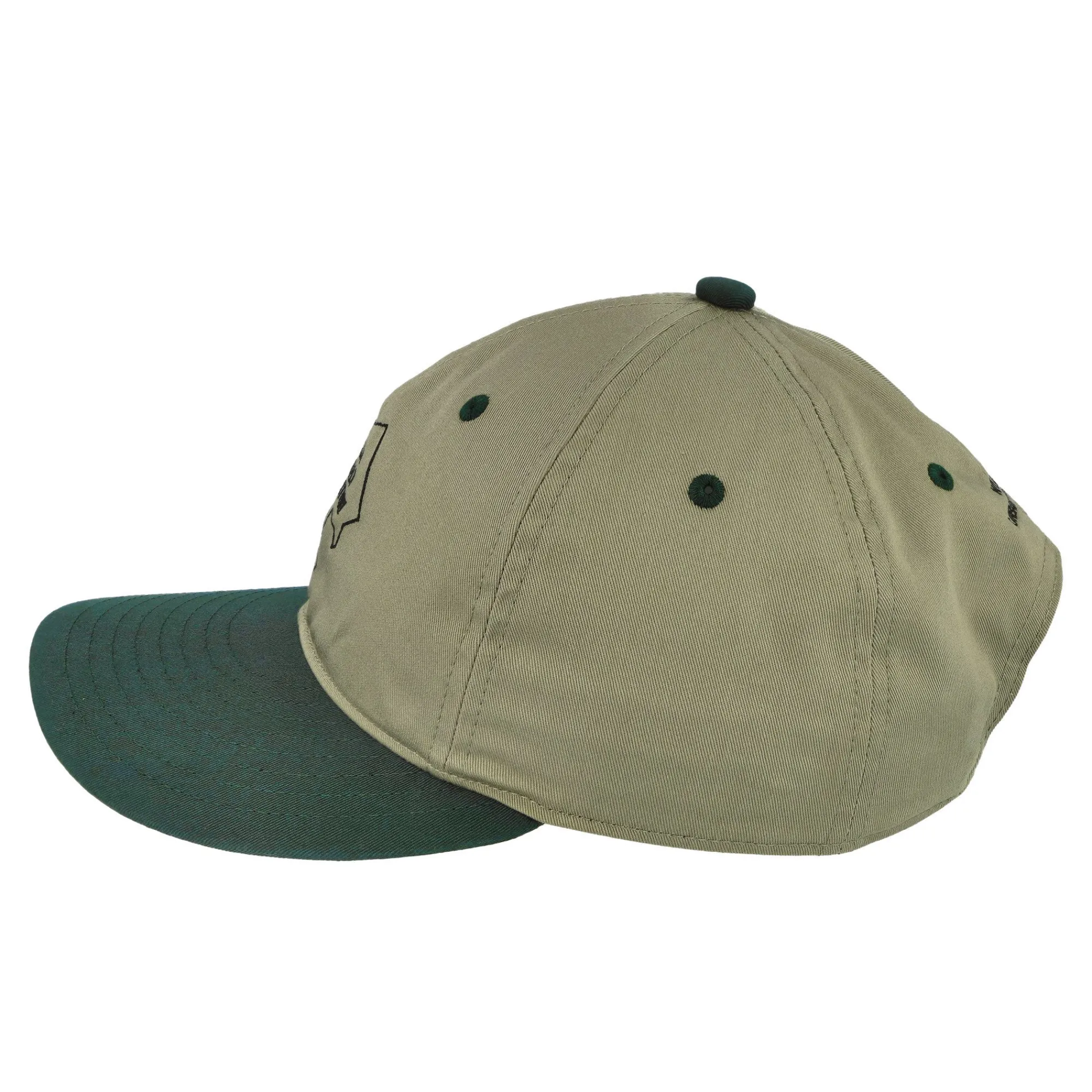 Caps, Hats & Beanies | Caps, Hats & Beanies^WTAPS T-6M 05 / Cap / Ctpl. Twill. Wut Green