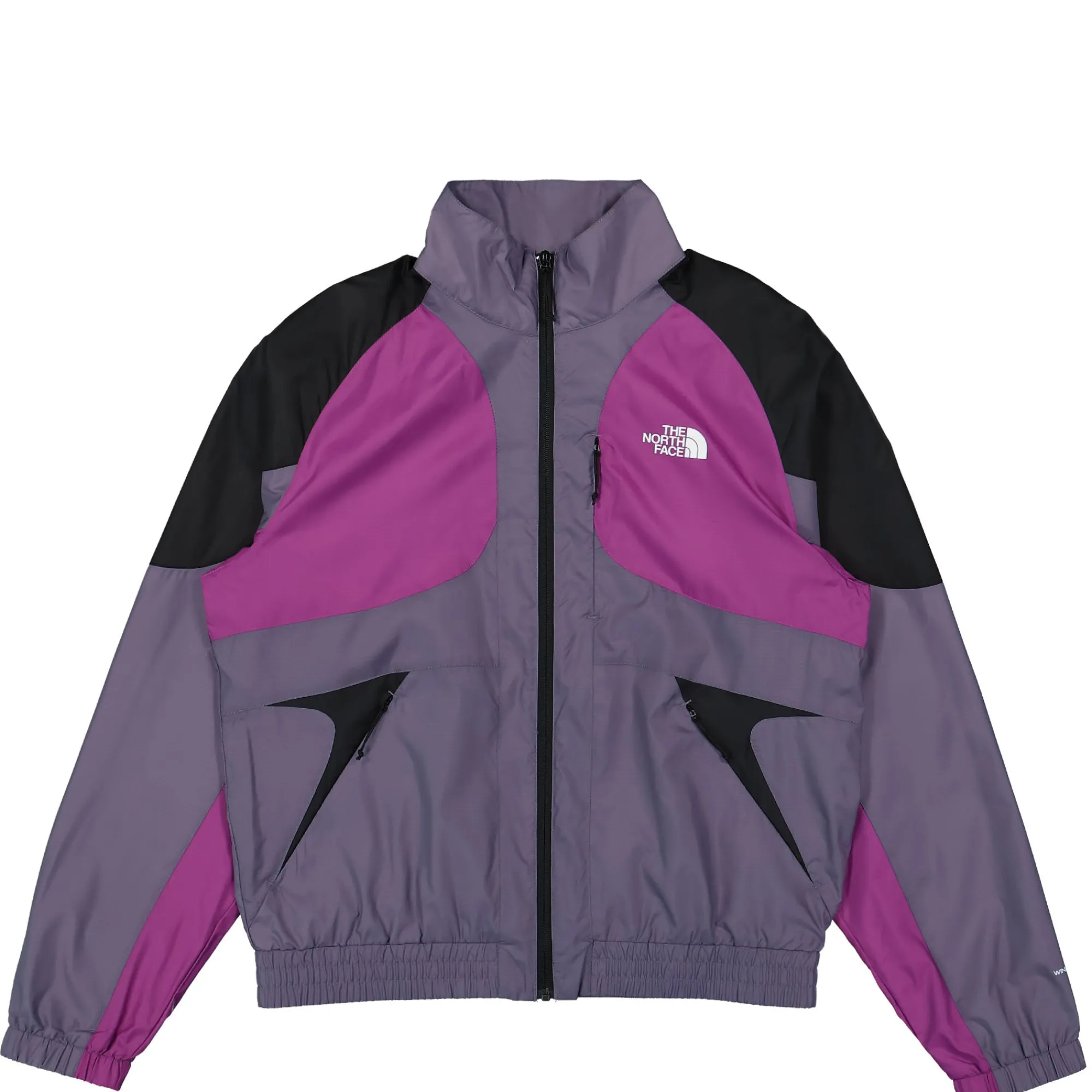 Jackets & Coats | Sweatshirts & Hoodies^The North Face TNF X Jacket LunarSlate-PurpleCactusFlower-TNFBlack