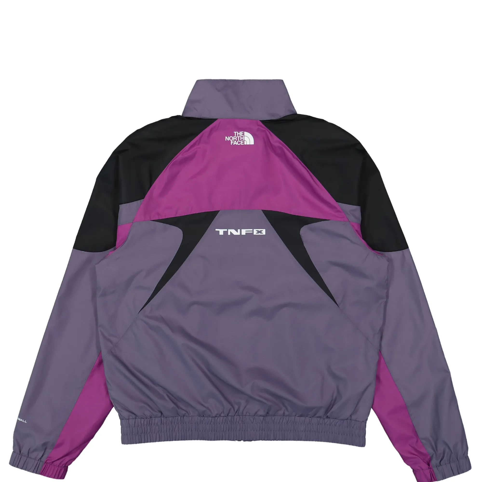 Jackets & Coats | Sweatshirts & Hoodies^The North Face TNF X Jacket LunarSlate-PurpleCactusFlower-TNFBlack