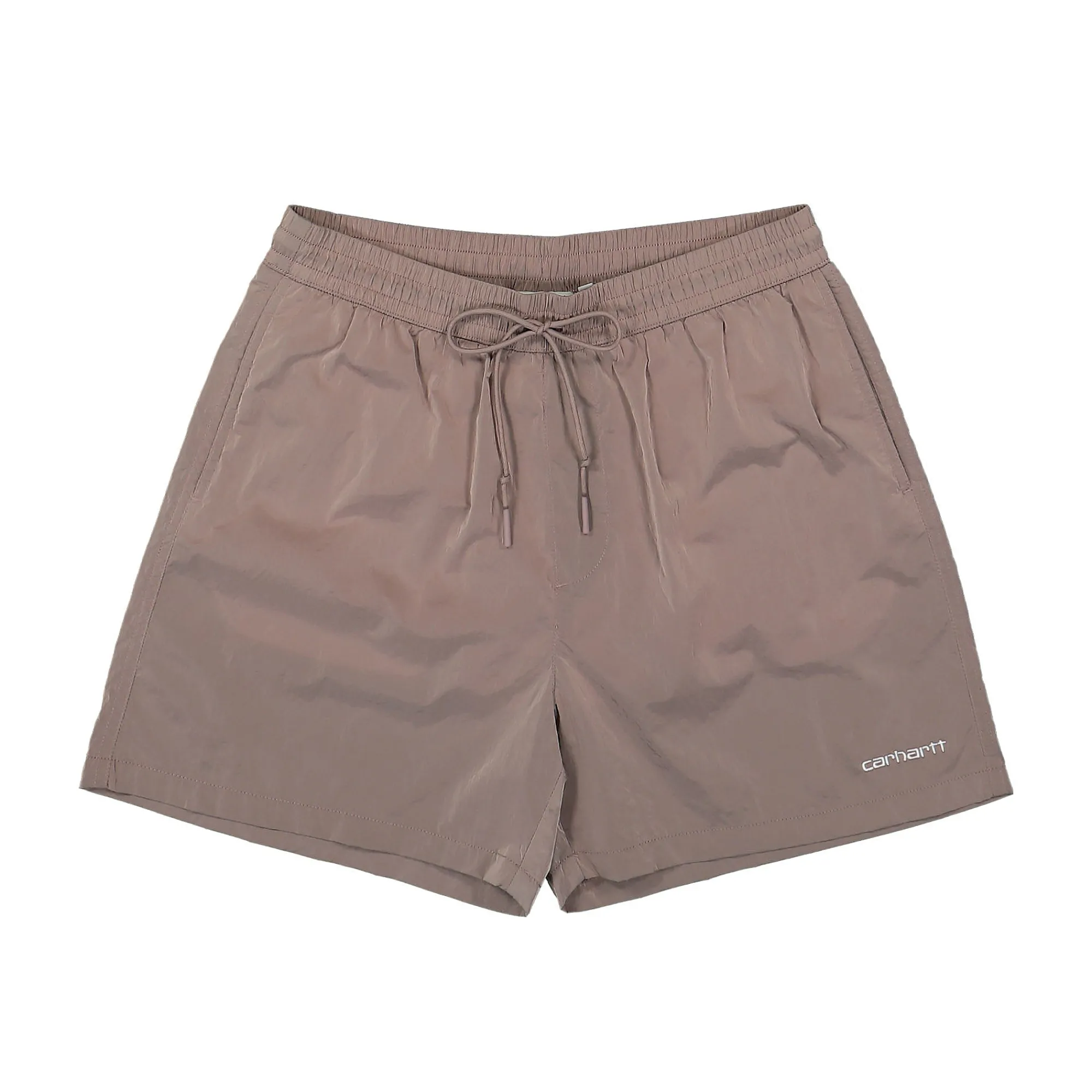 Socks & Underwear | Pants & Shorts^Carhartt WIP Tobes Swim Trunks GlassyPink/White