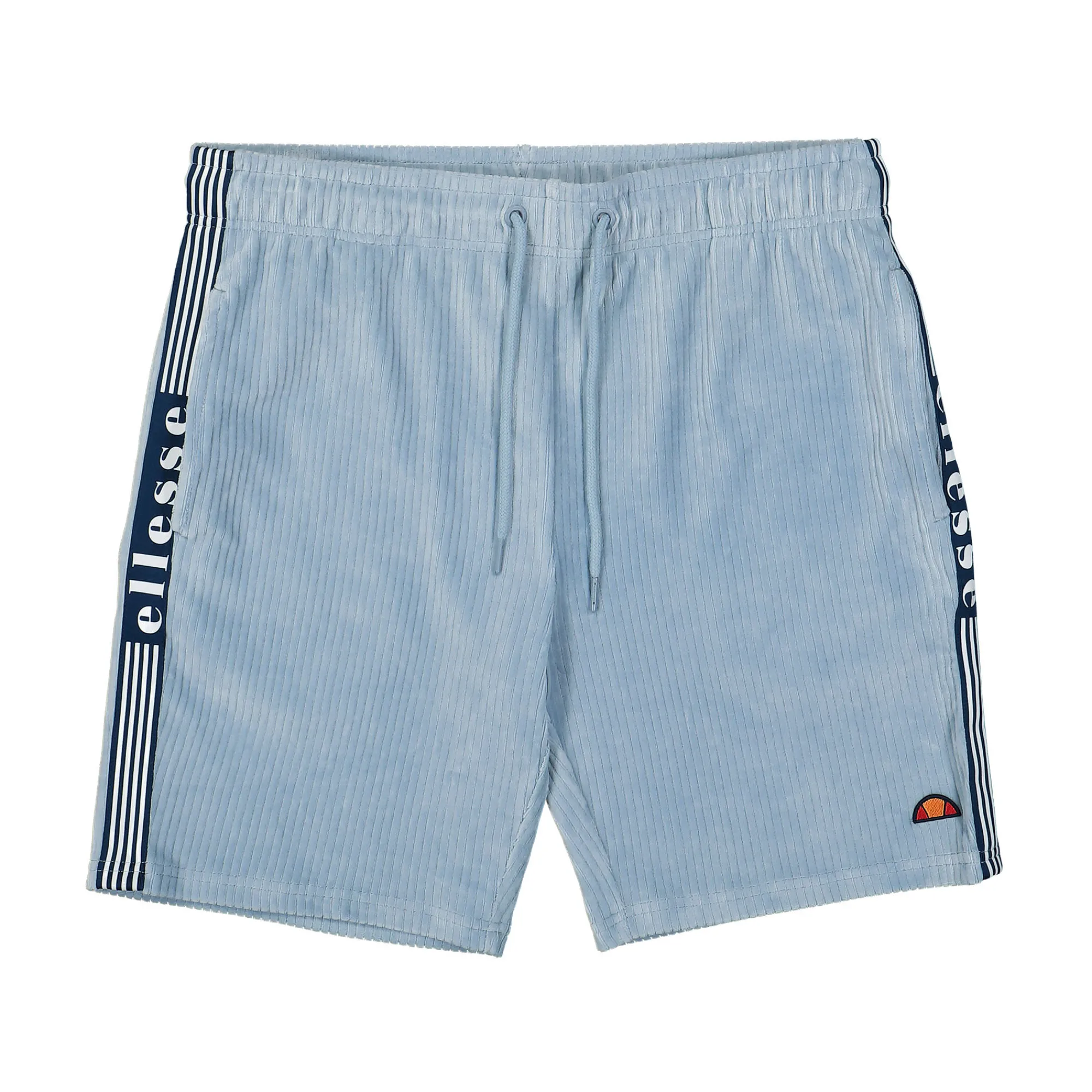 Pants & Shorts^Ellesse Tomatro Short LightBlue