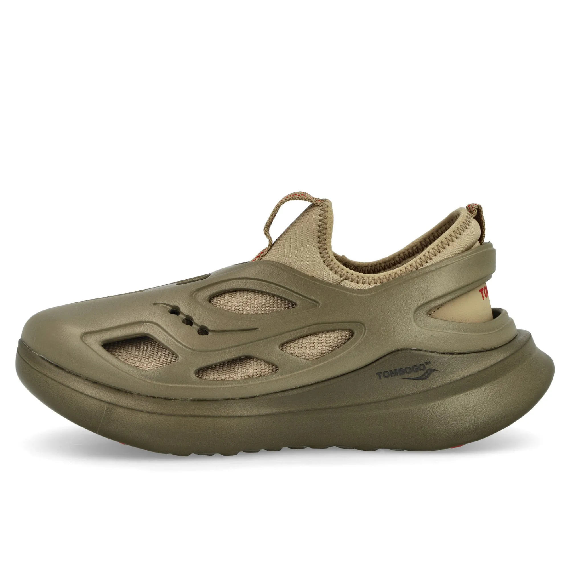 Low Tops | Fashion Sneaker^Saucony Tombogo x Butterfly Brown