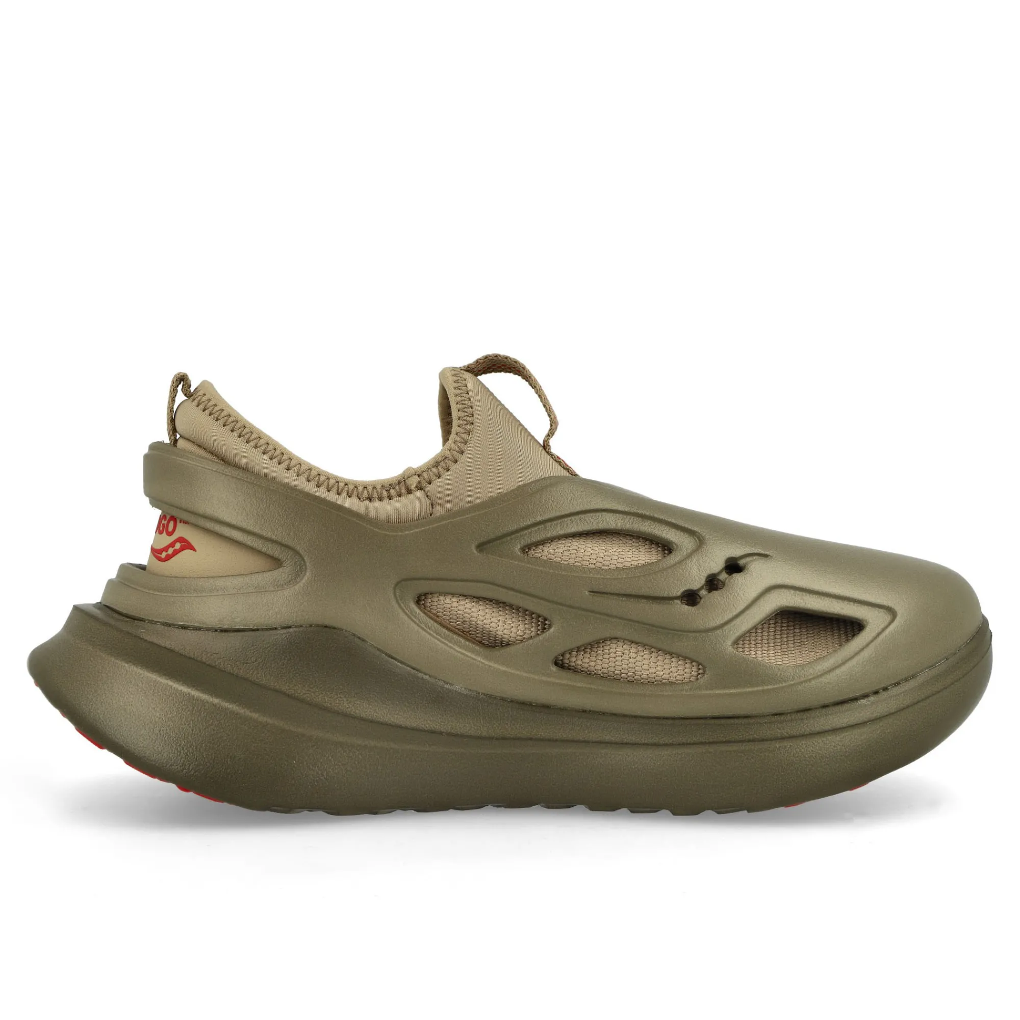 Low Tops | Fashion Sneaker^Saucony Tombogo x Butterfly Brown