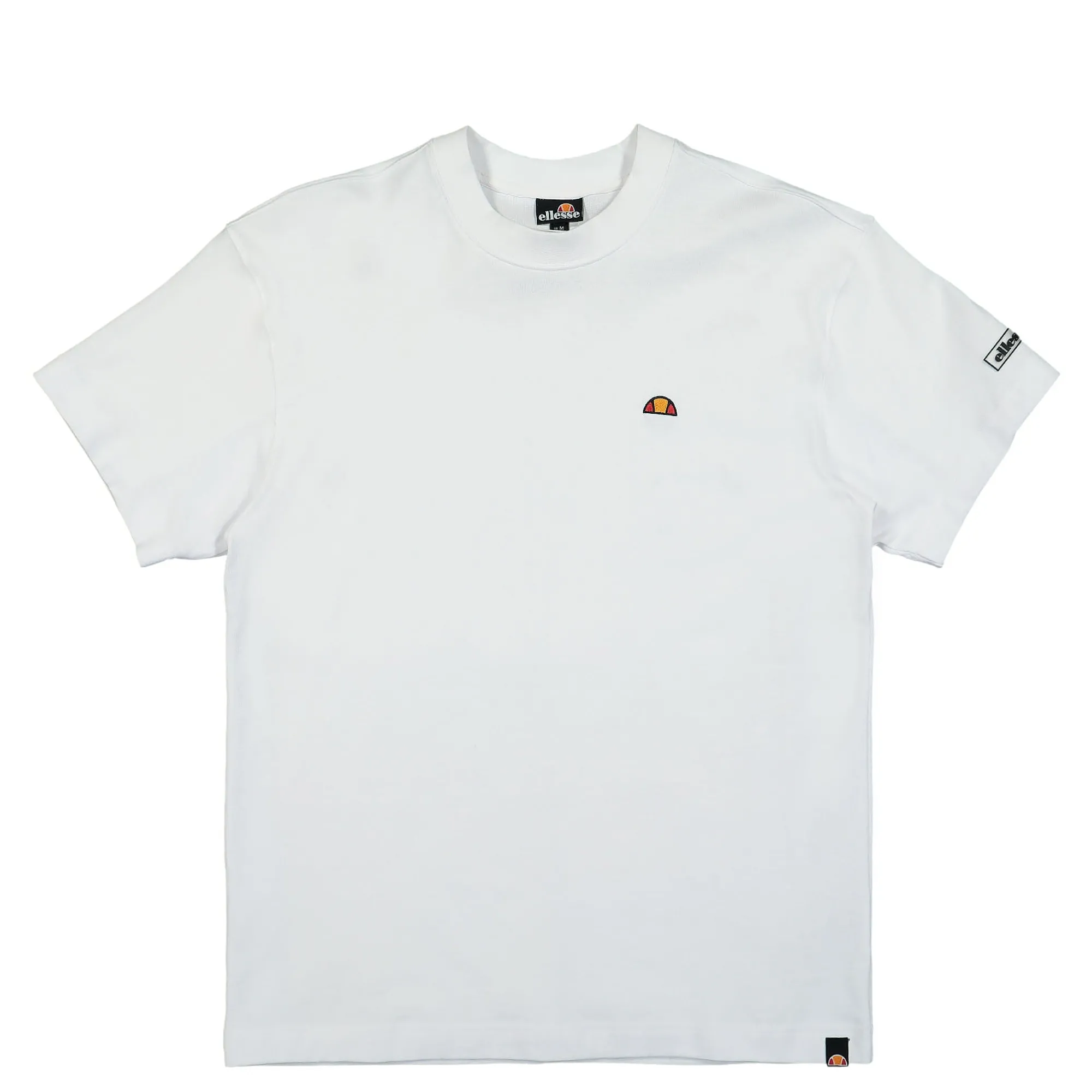 T-Shirts & Long Sleeves^Ellesse Torco T-Shirt White