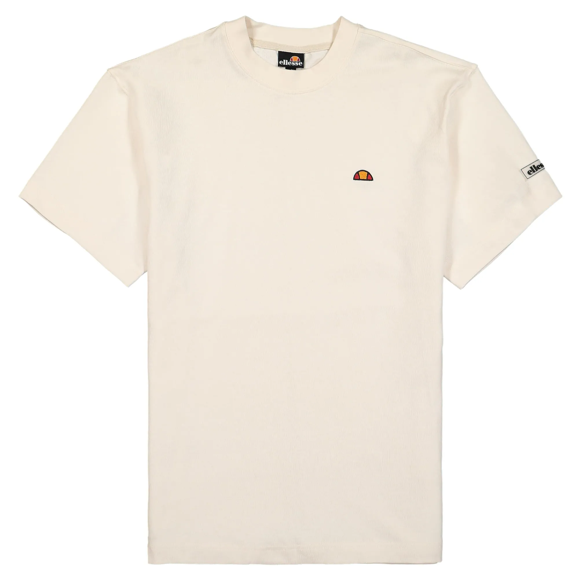 T-Shirts & Long Sleeves^Ellesse Torco T-Shirt OffWhite