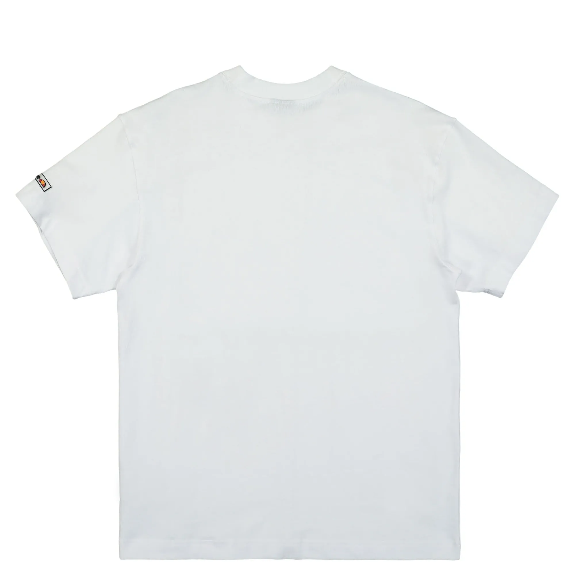 T-Shirts & Long Sleeves^Ellesse Torco T-Shirt White