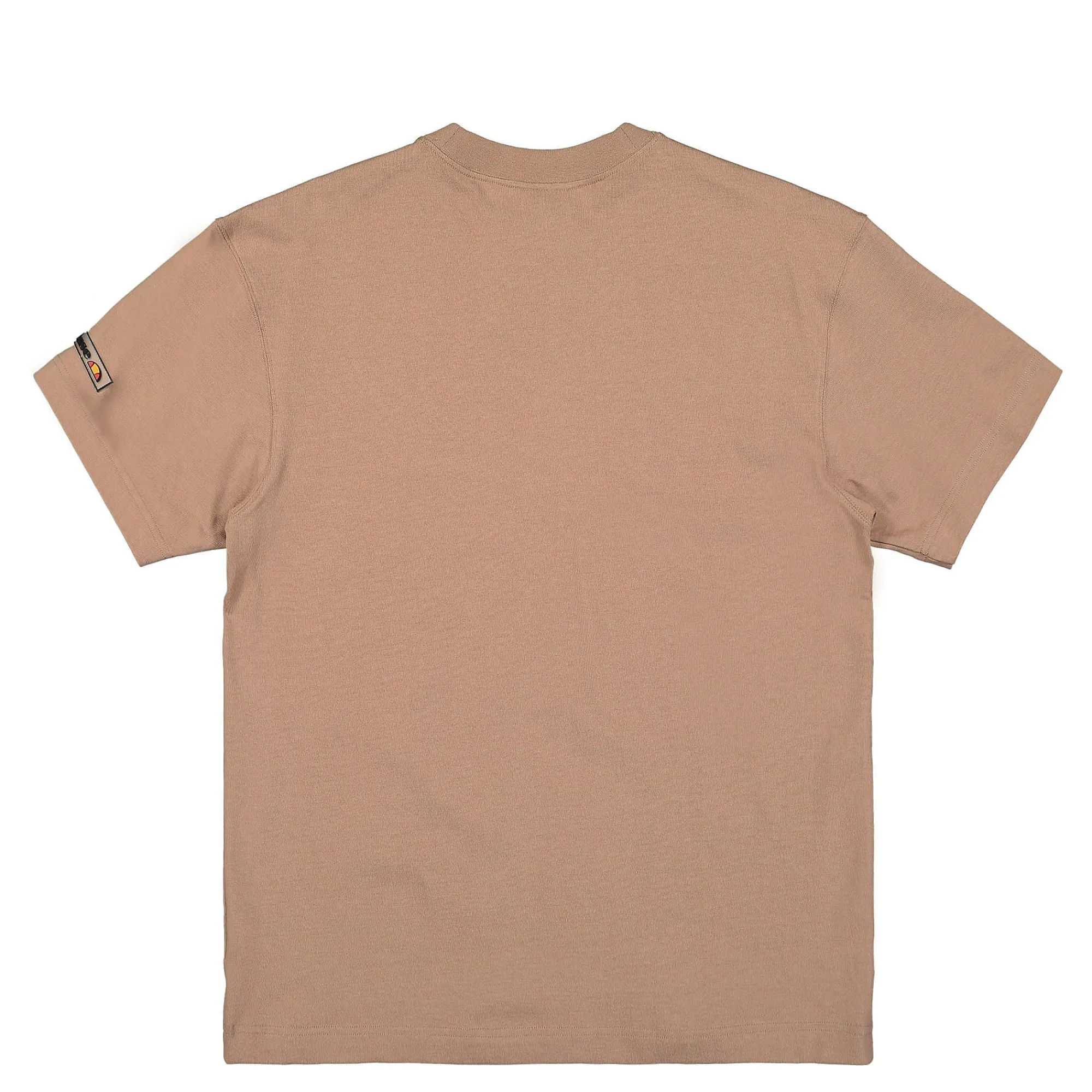 T-Shirts & Long Sleeves^Ellesse Torco T-Shirt Brown