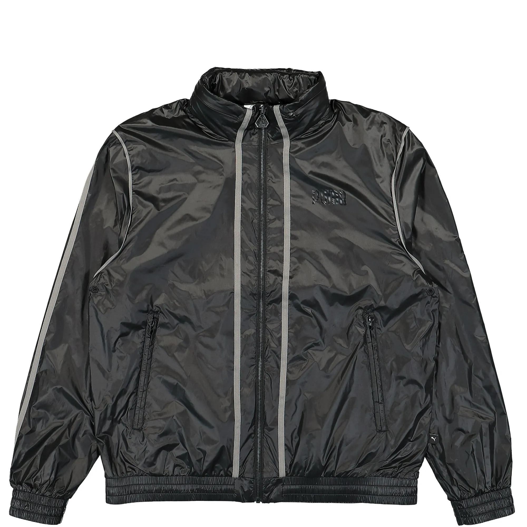 Jackets & Coats | Sweatshirts & Hoodies^Puma Track Jacket PumaBlack