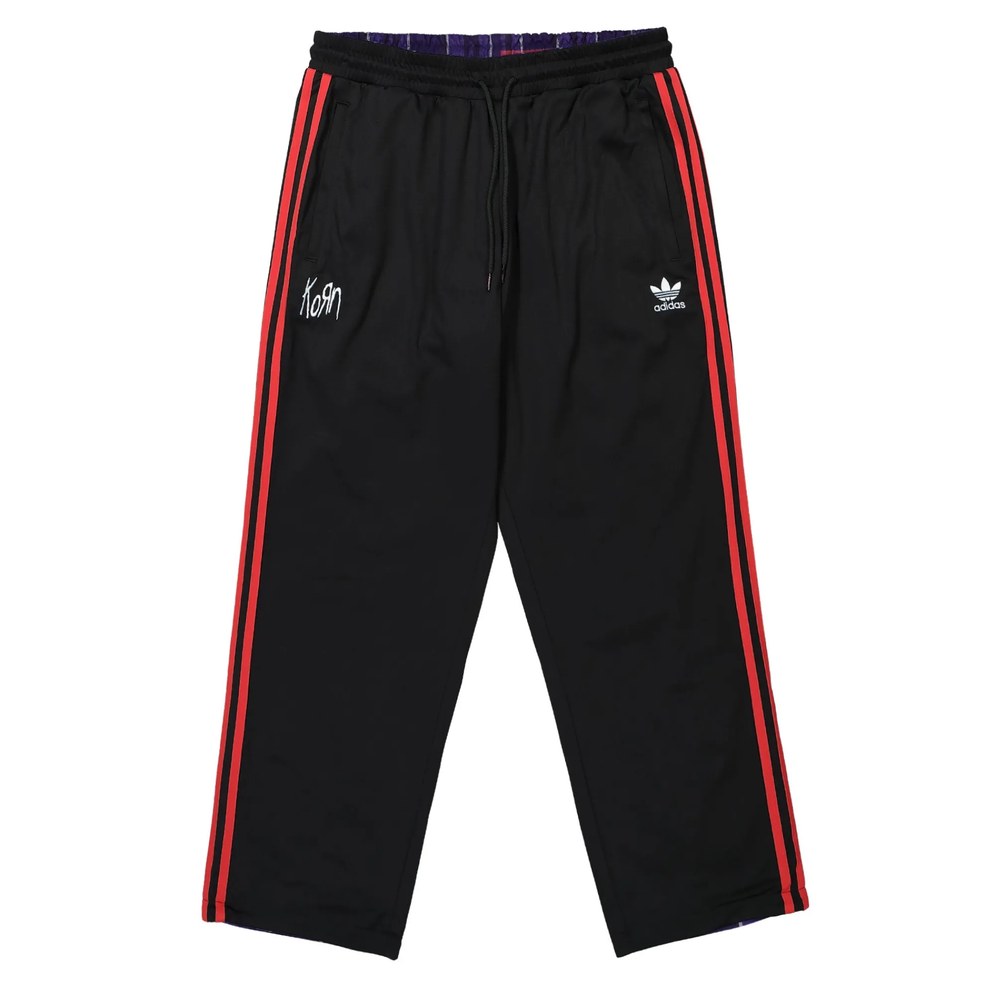 Pants & Shorts^adidas Track Pant Black