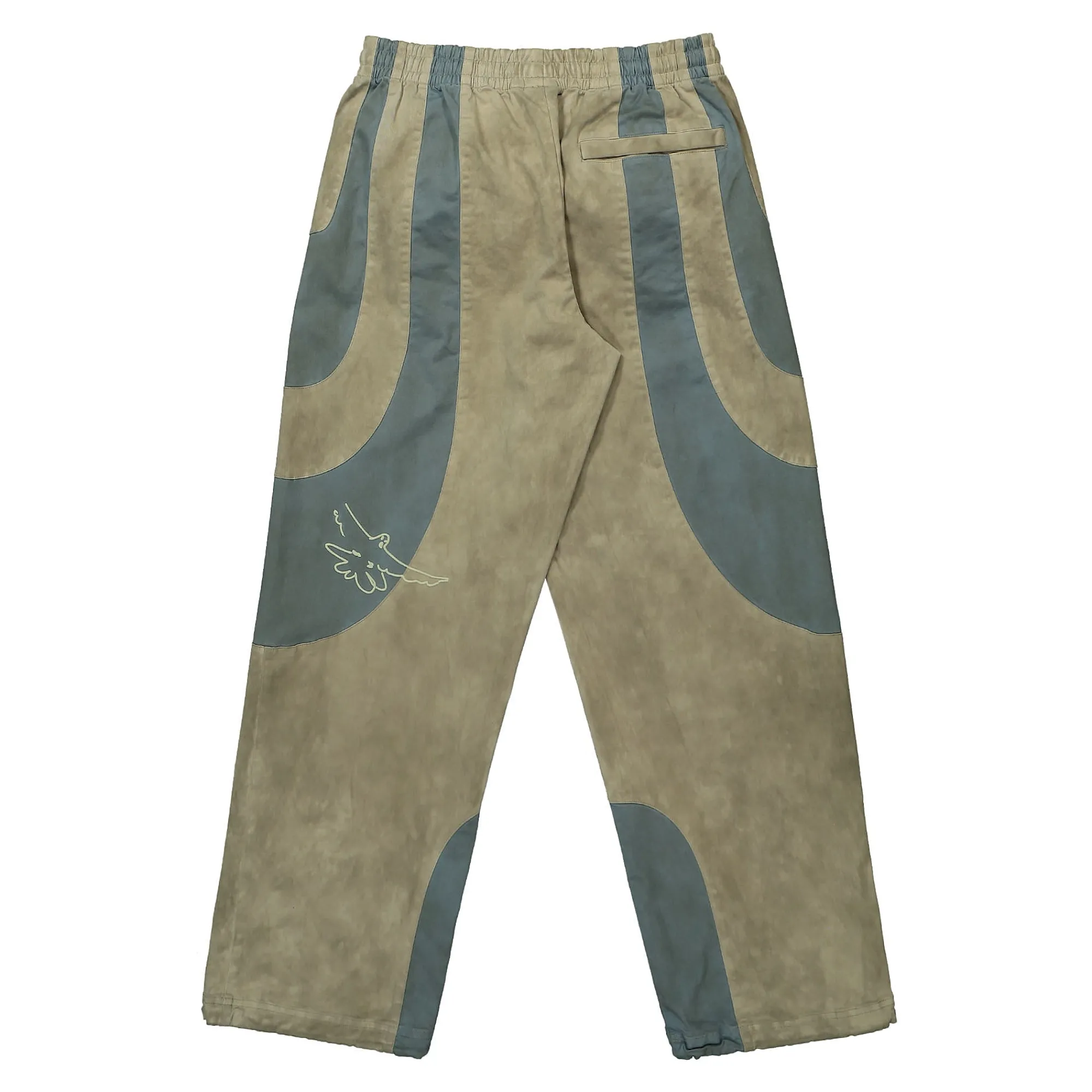 Pants & Shorts^Puma Track Pant PebbleGray