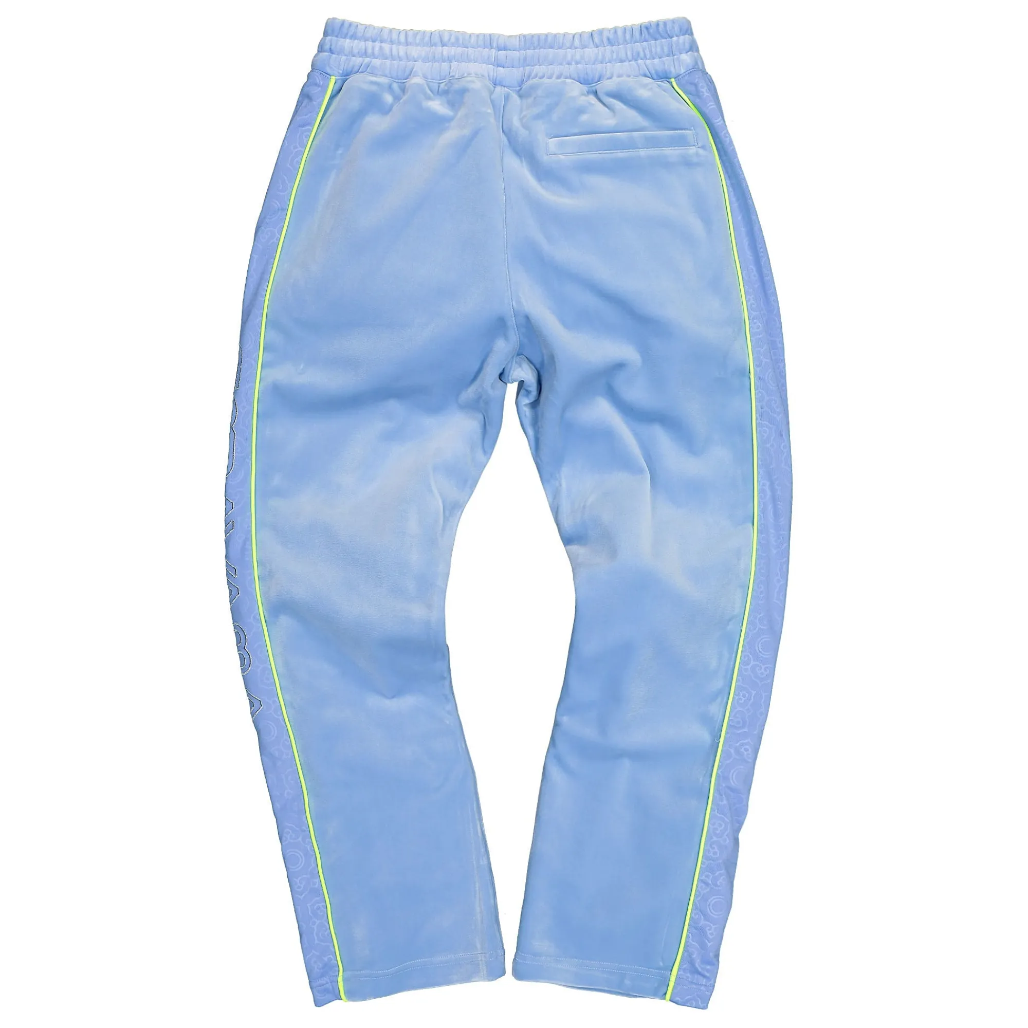 Pants & Shorts^Li-Ning Track Pants Blue