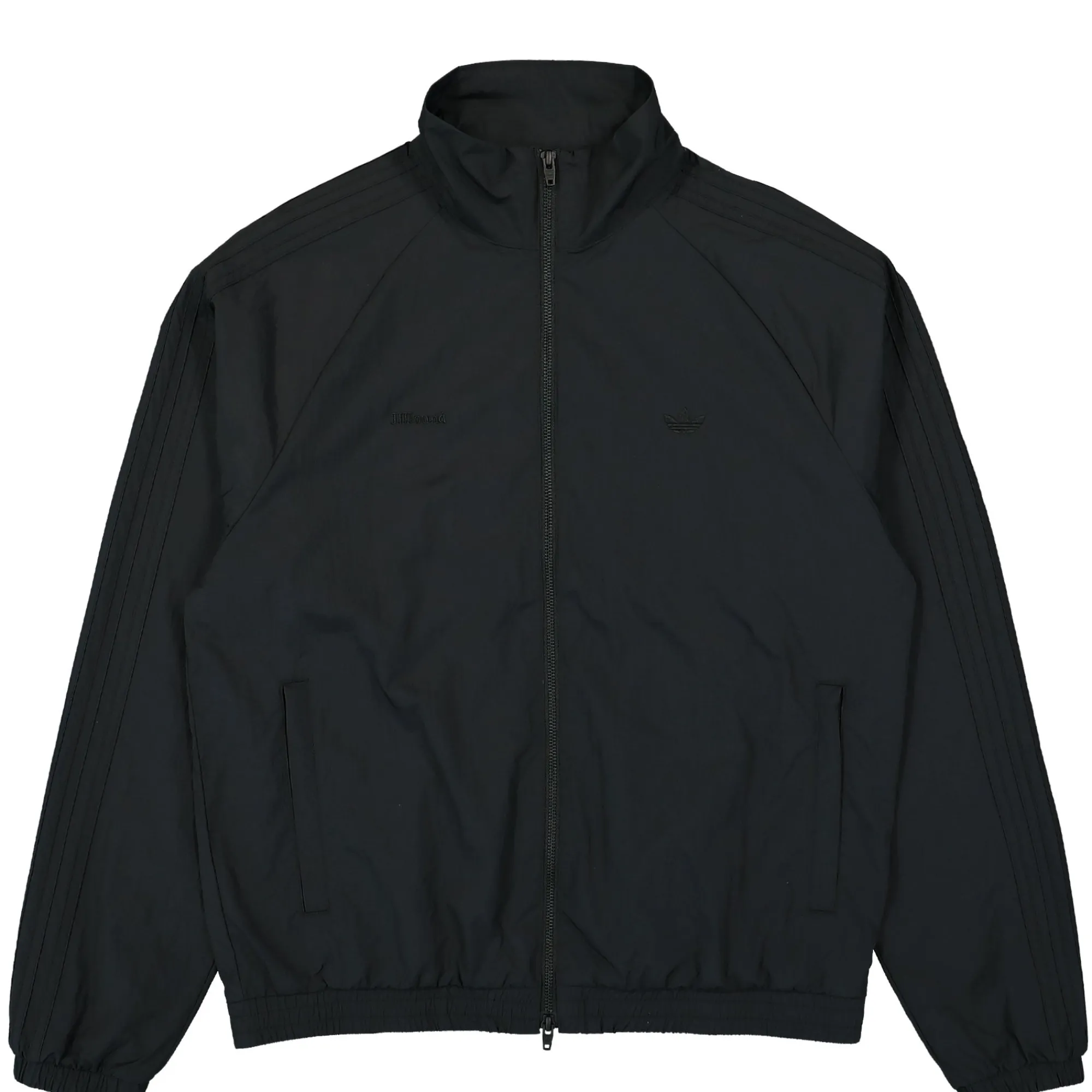 Jackets & Coats | Sweatshirts & Hoodies^adidas Track Top Black