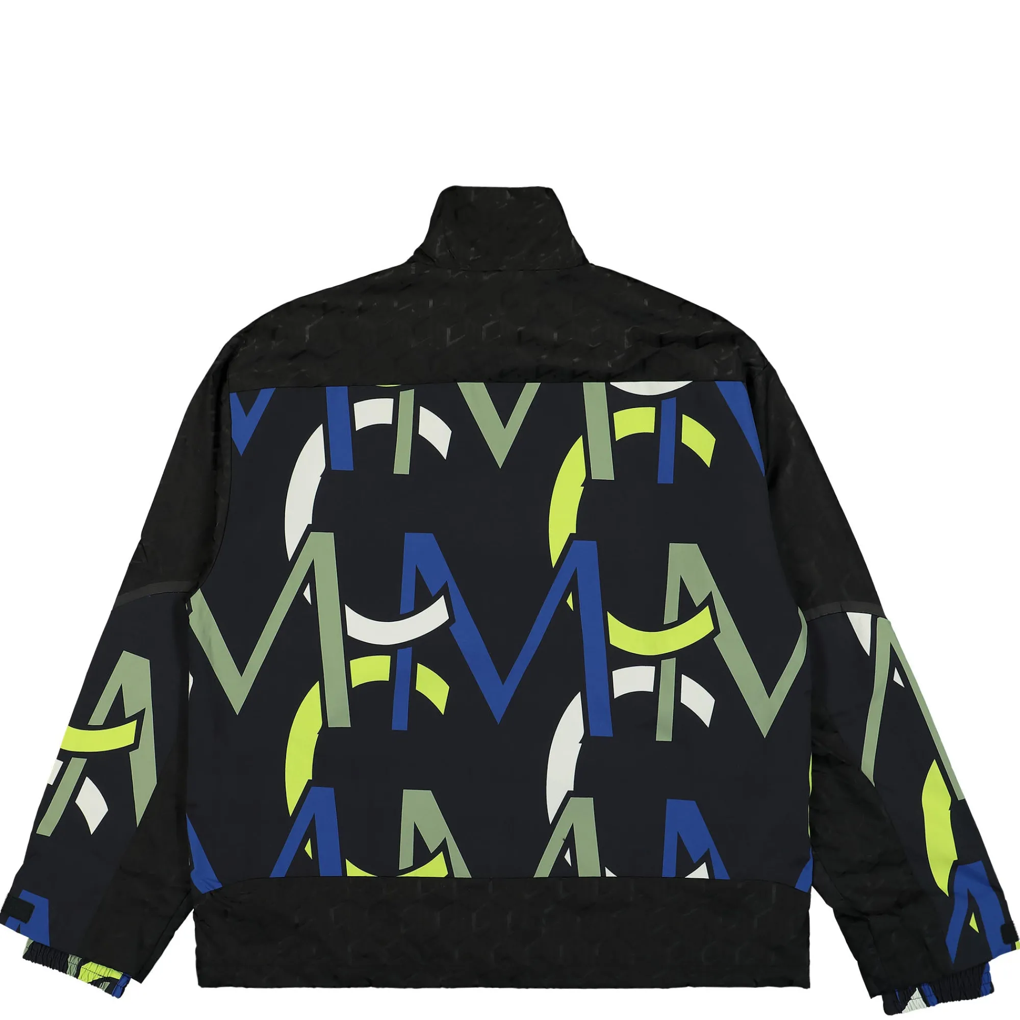 Jackets & Coats | Sweatshirts & Hoodies^Puma Track Top PumaBlack-AOP