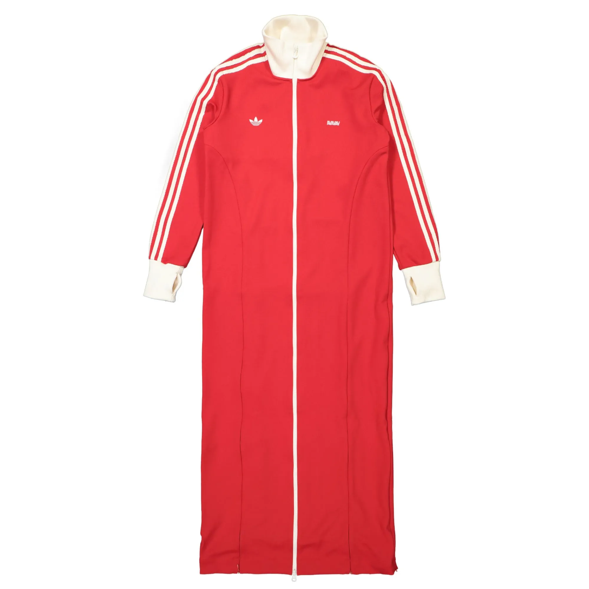 Jackets & Coats | Sweatshirts & Hoodies^adidas Track Top Robe BetterScarlet