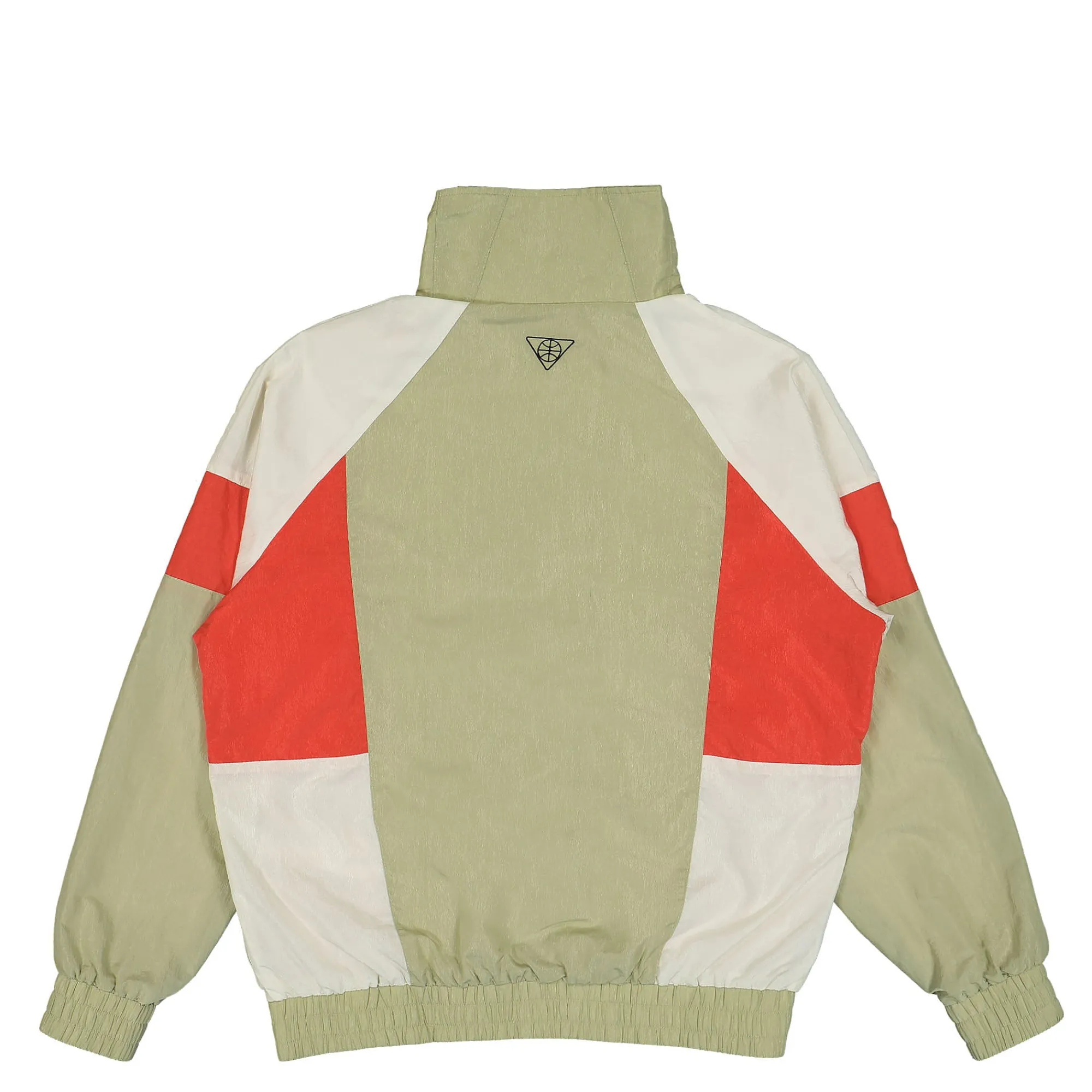 Jackets & Coats^Just Don Tracksuit Jacket Beige