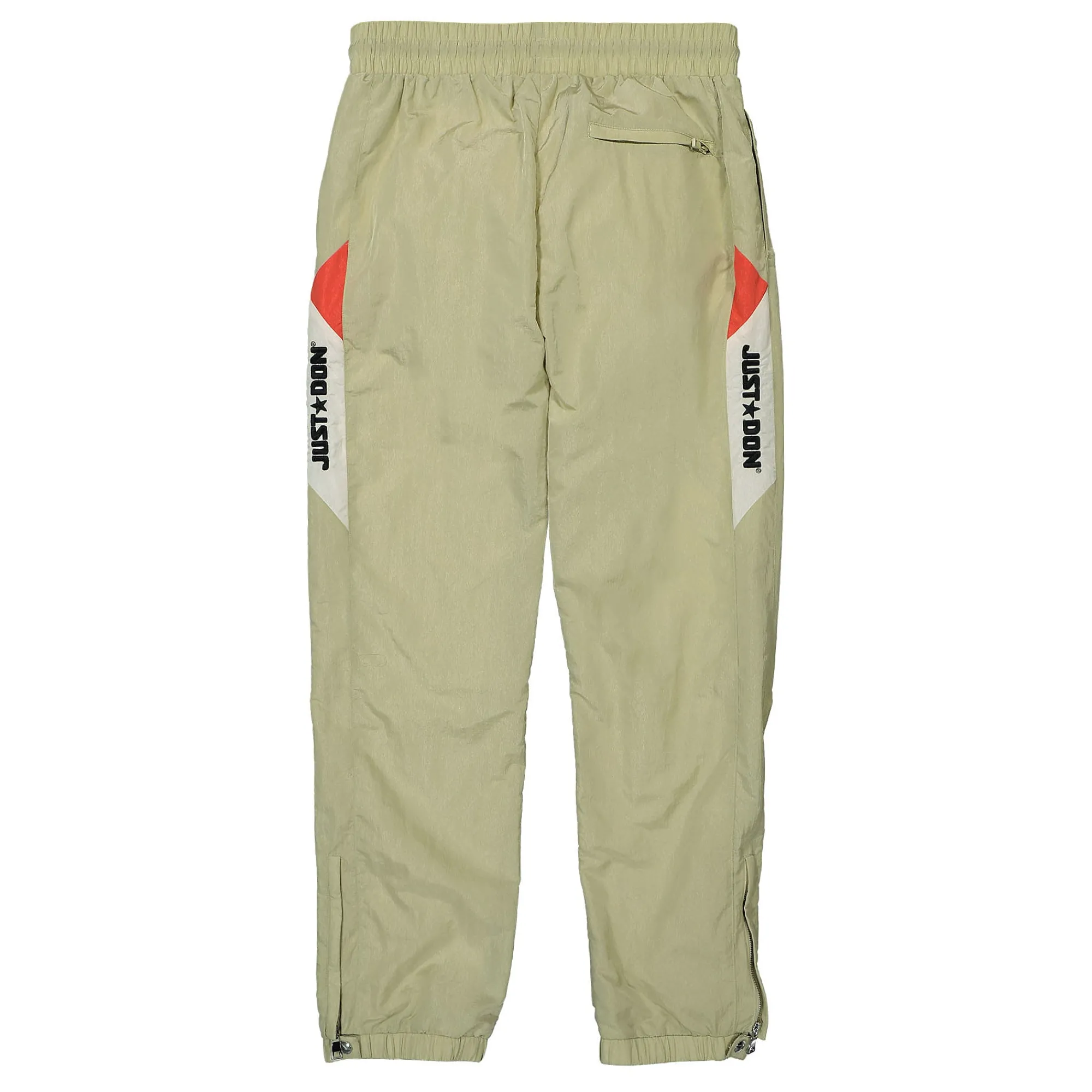 Pants & Shorts^Just Don Tracksuit Pants Beige