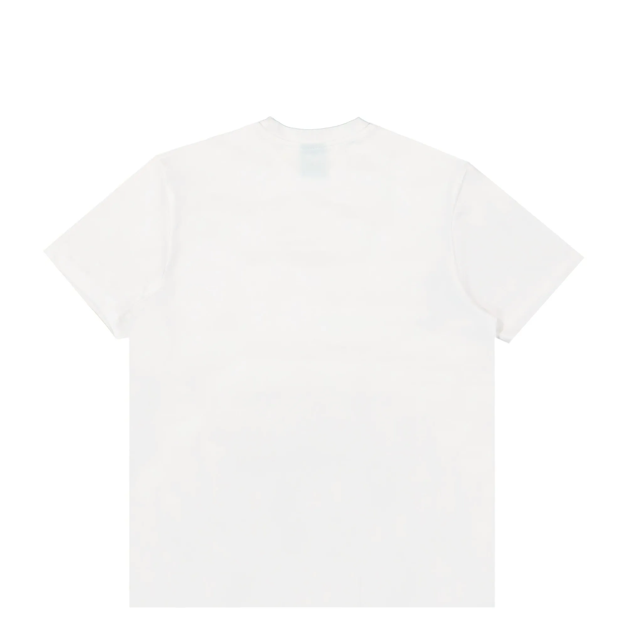 Textile & Gear | T-Shirts & Long Sleeves^Montana Trash Can By Max Solca T-Shirt White