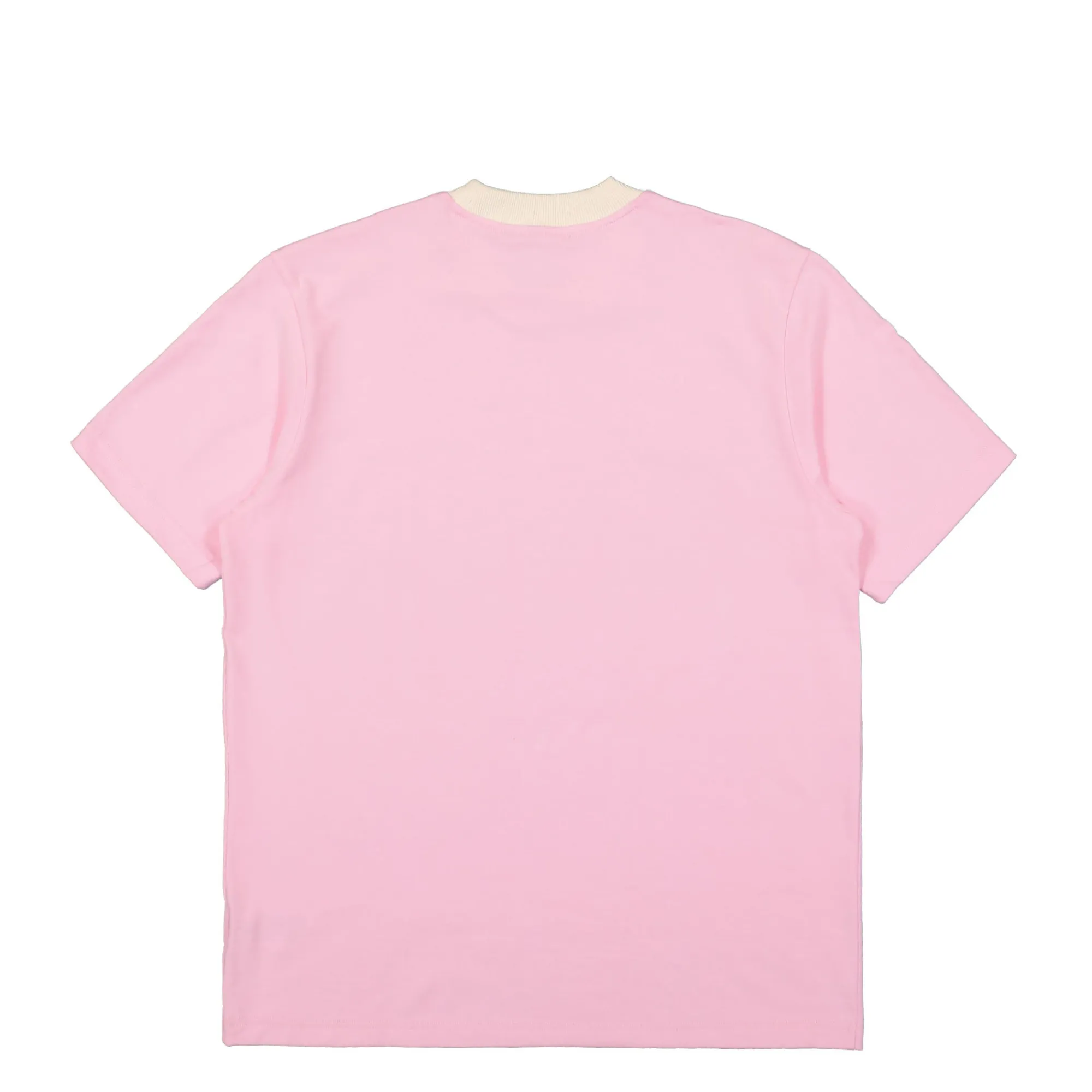 T-Shirts & Long Sleeves^adidas Trefoil Tee TruePink