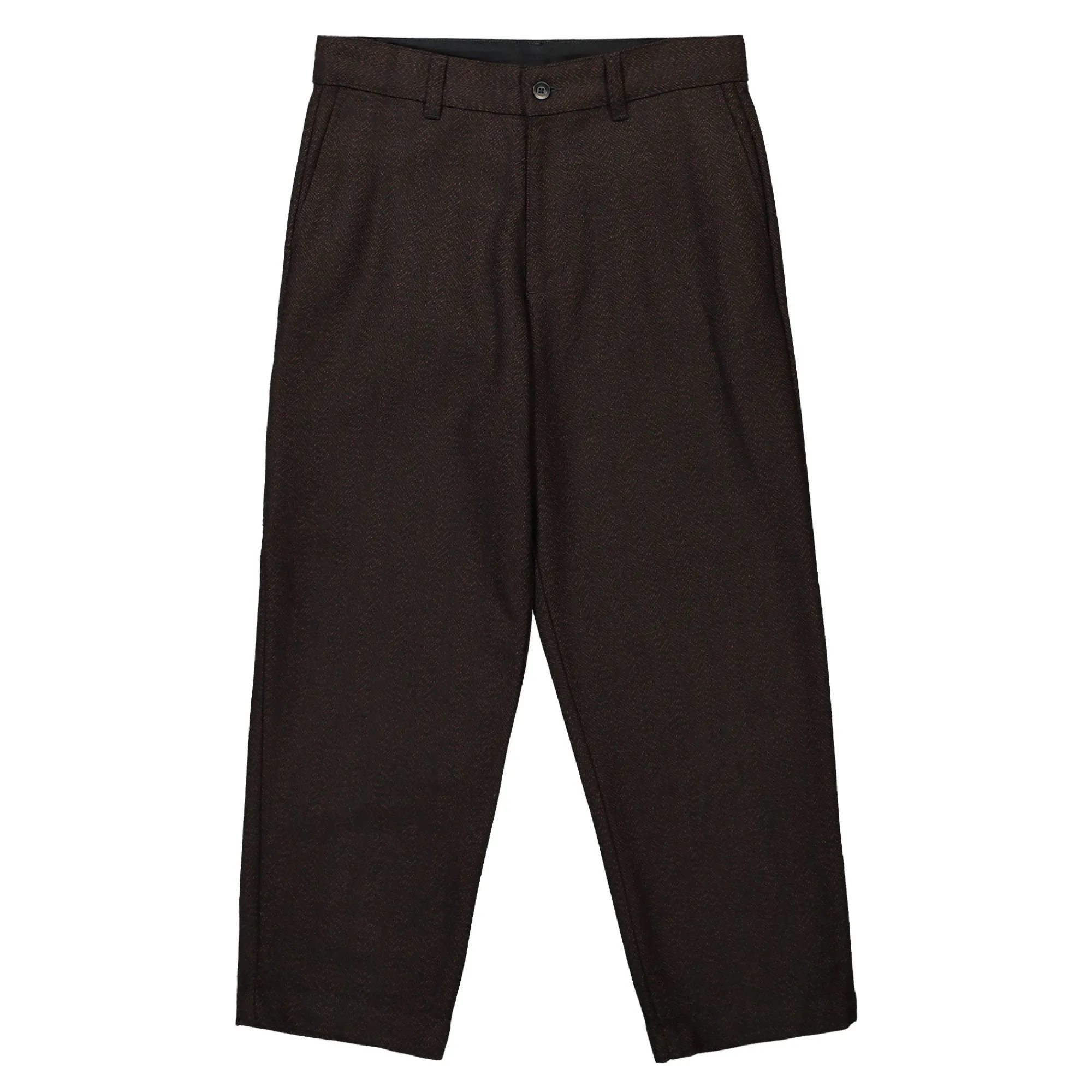 Pants & Shorts^Carhartt WIP Truman Pant Chocolate/Black