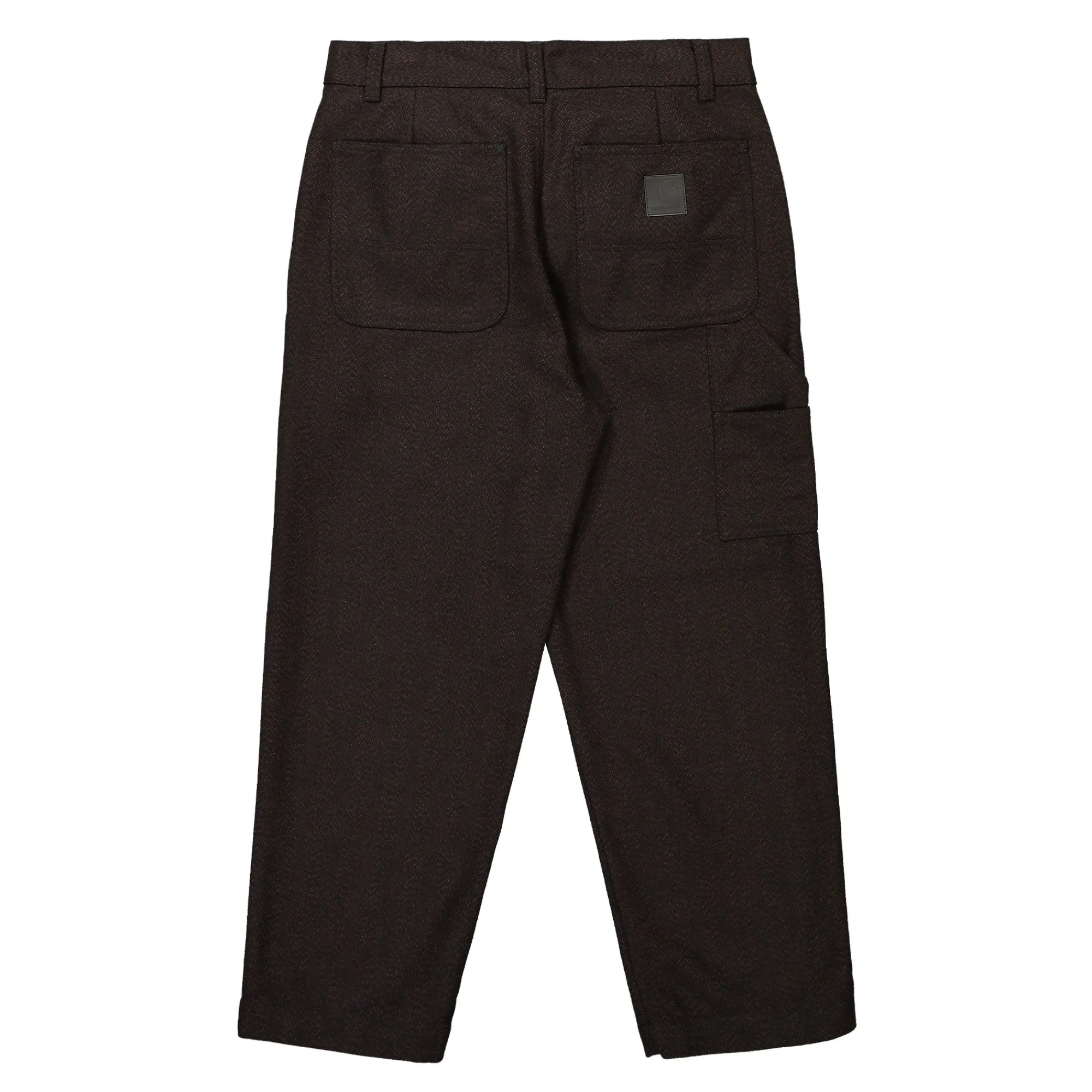 Pants & Shorts^Carhartt WIP Truman Pant Chocolate/Black