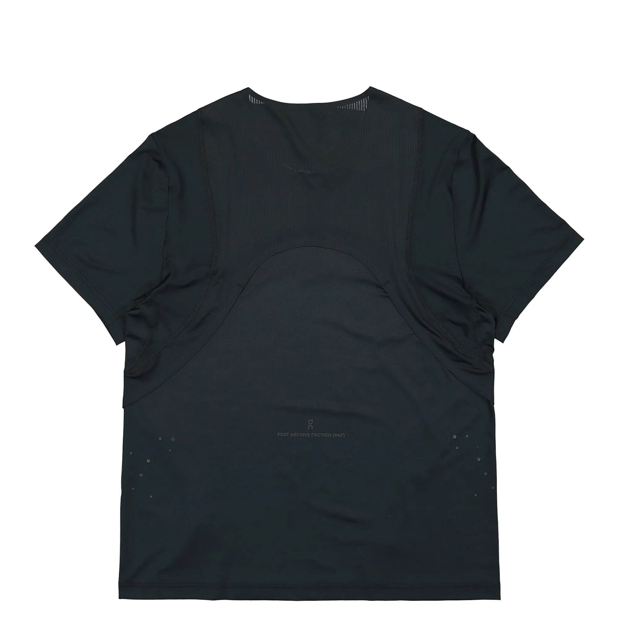 T-Shirts & Long Sleeves | T-Shirts & Long Sleeves^On Running T-Shirt Black